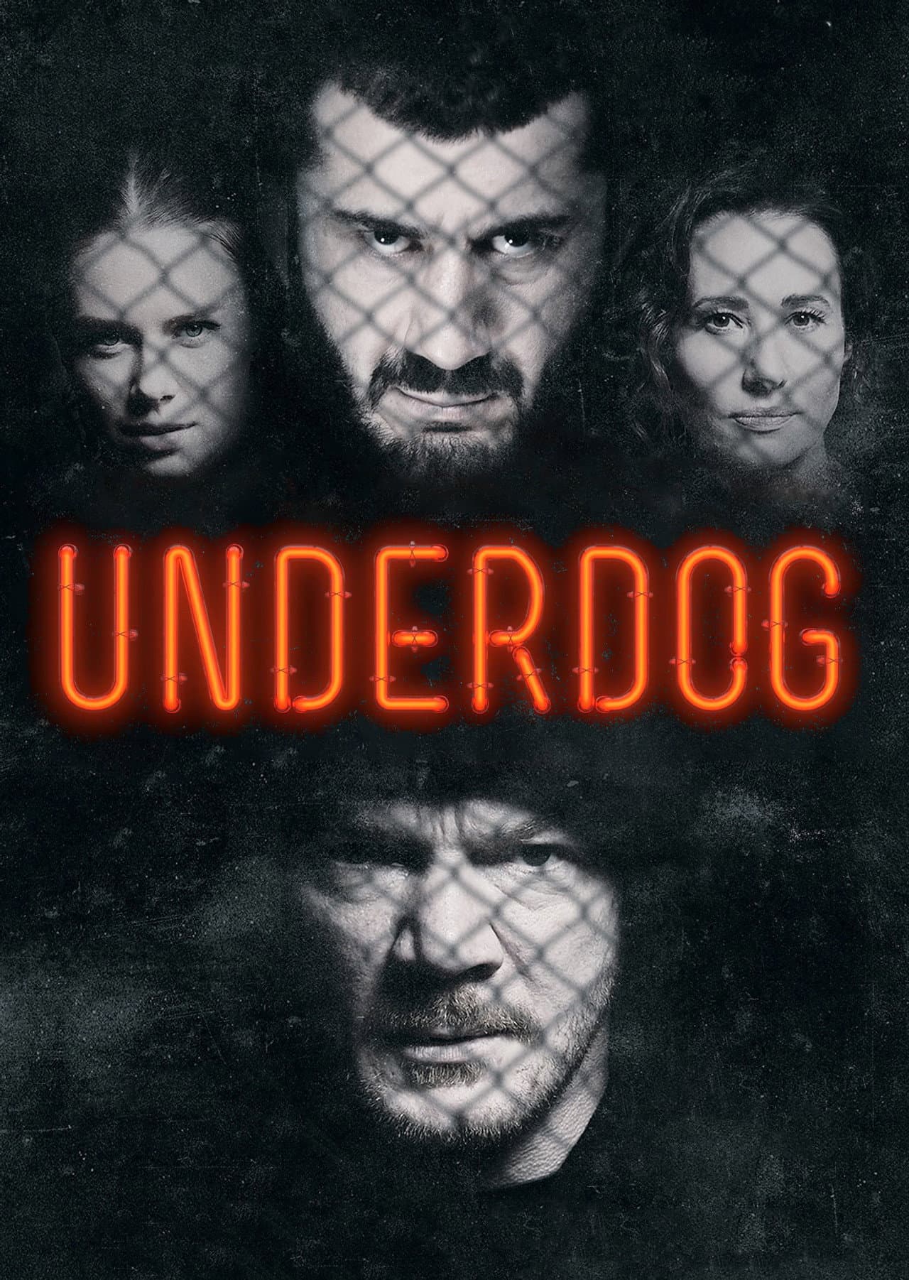 Underdog preview 2