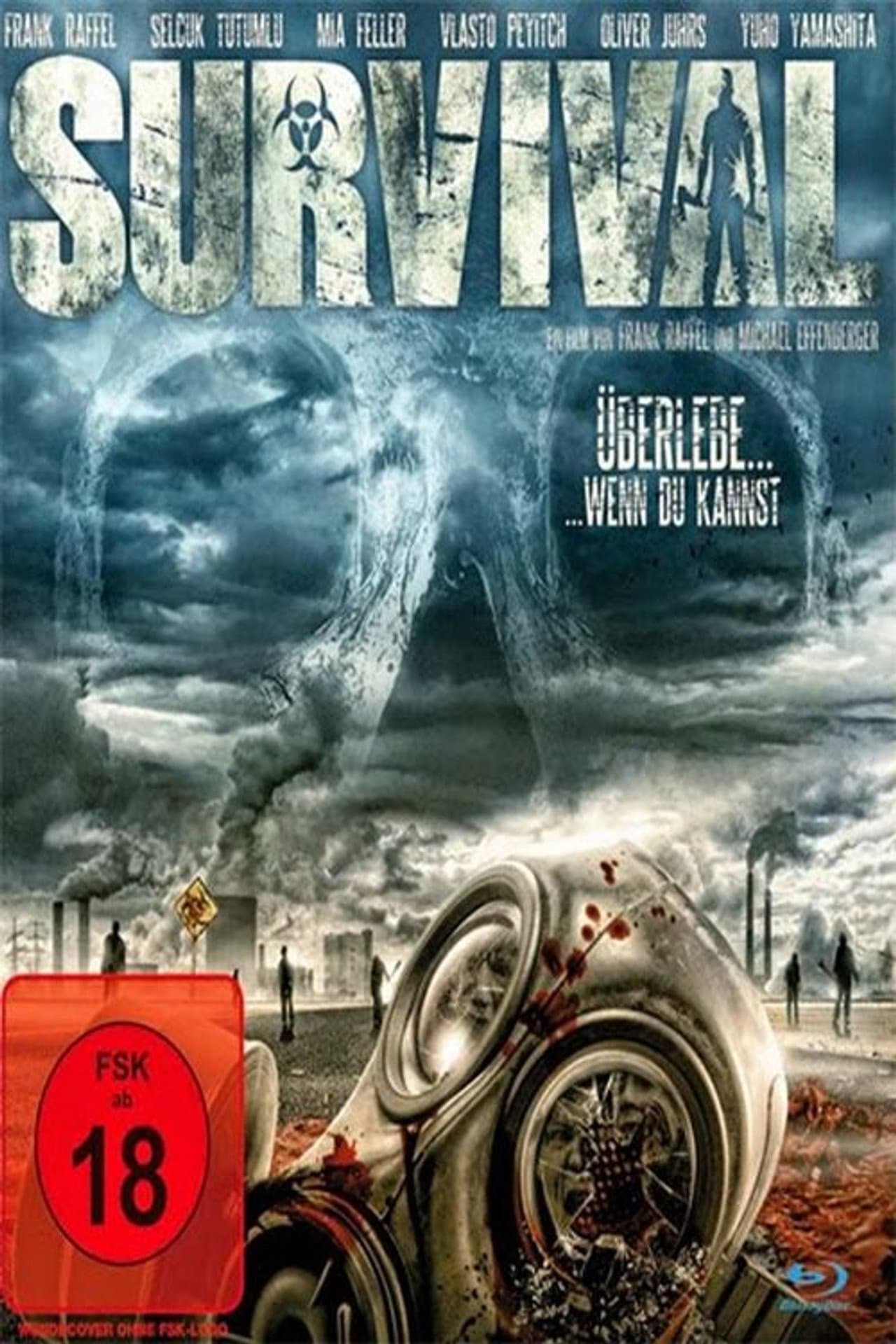 Survival preview 1