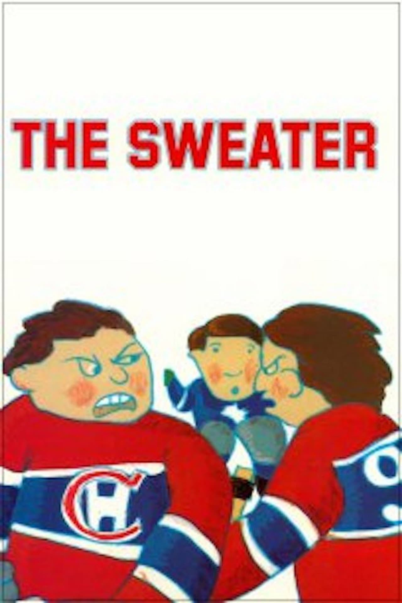 The Sweater preview 2