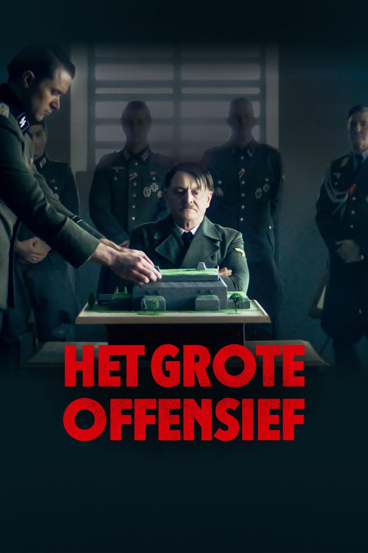 Het Grote Offensief preview 2