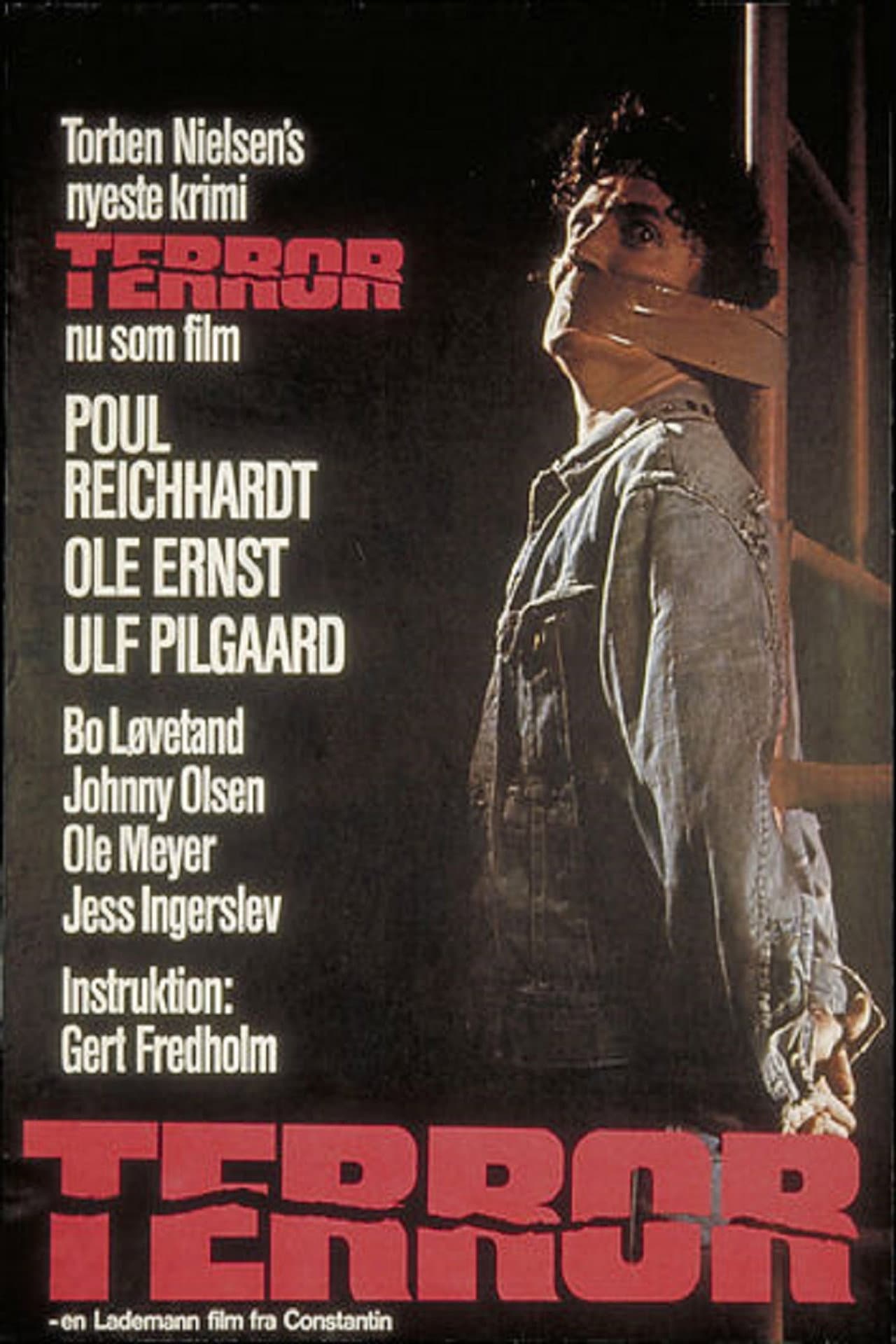 Terror preview 2