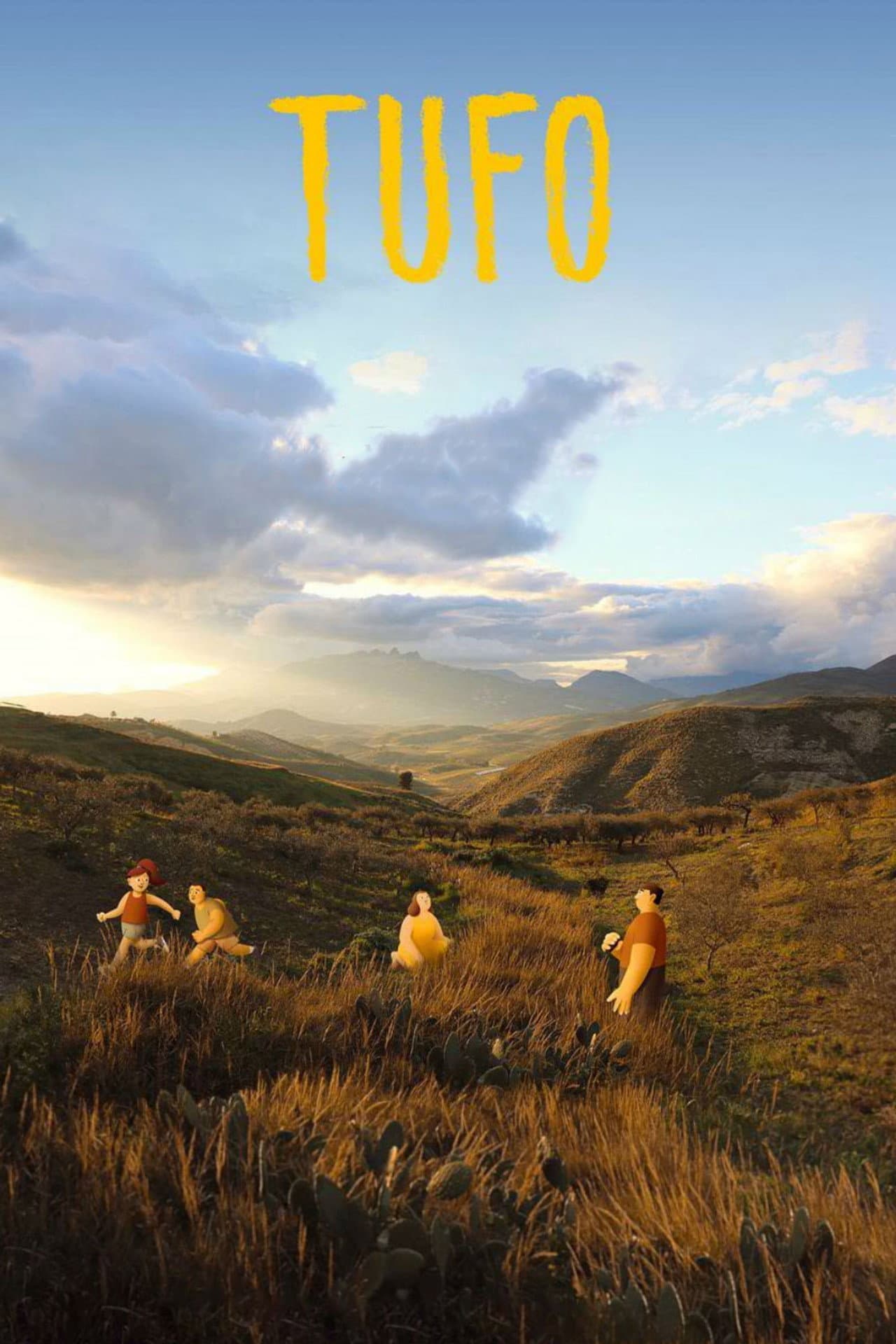 Tufo preview 1