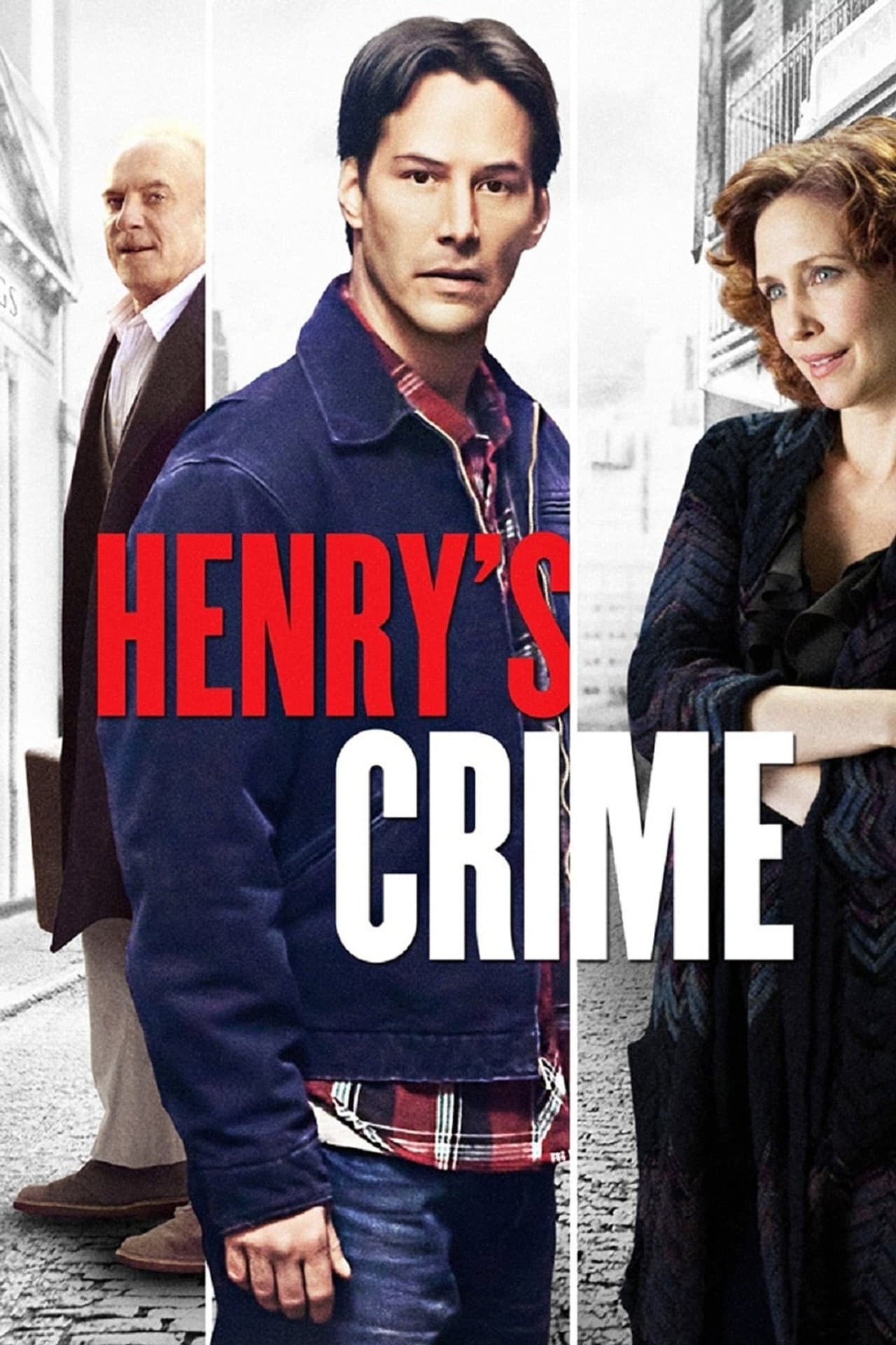 Henry's Crime preview 2