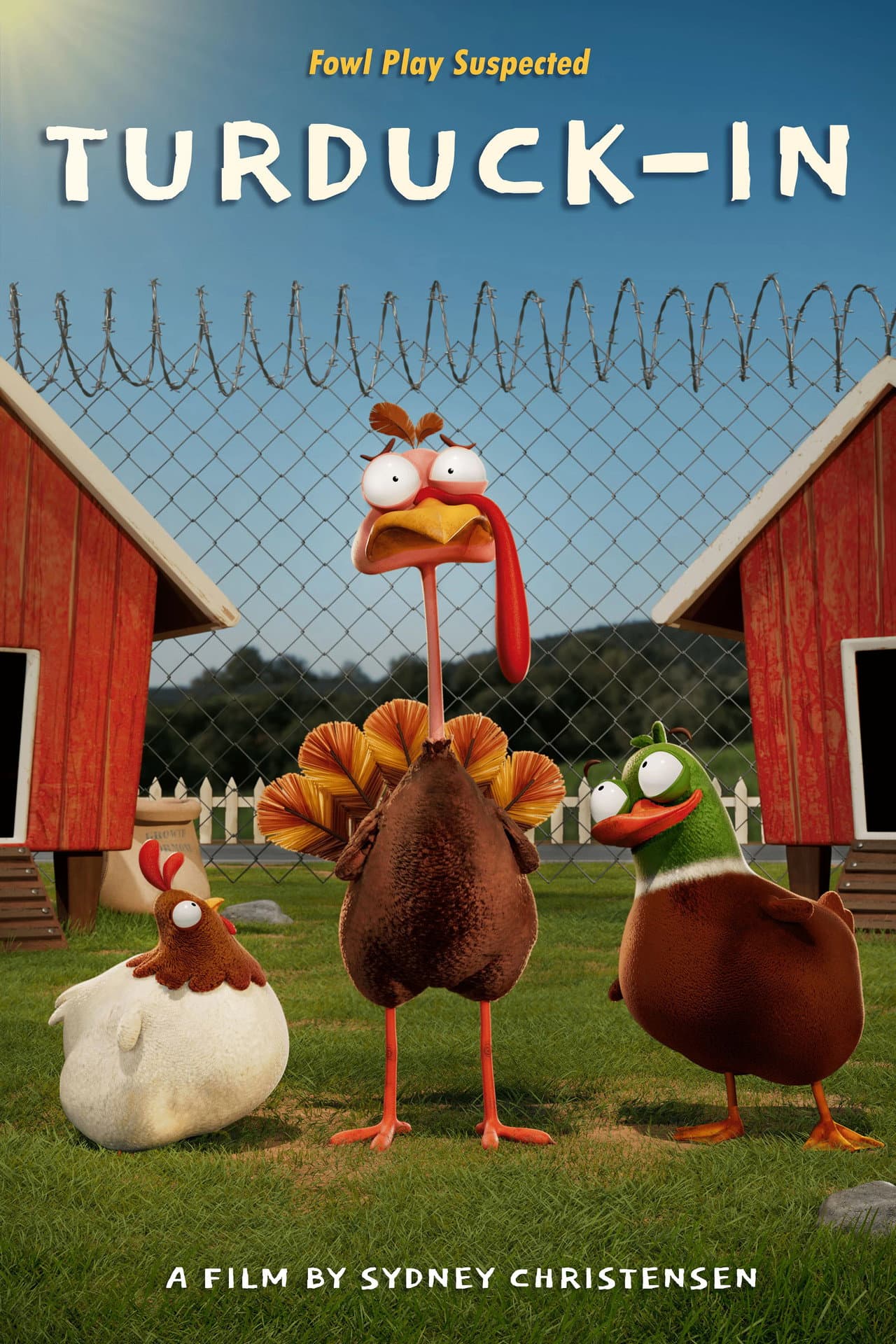 Turduck-In preview 2