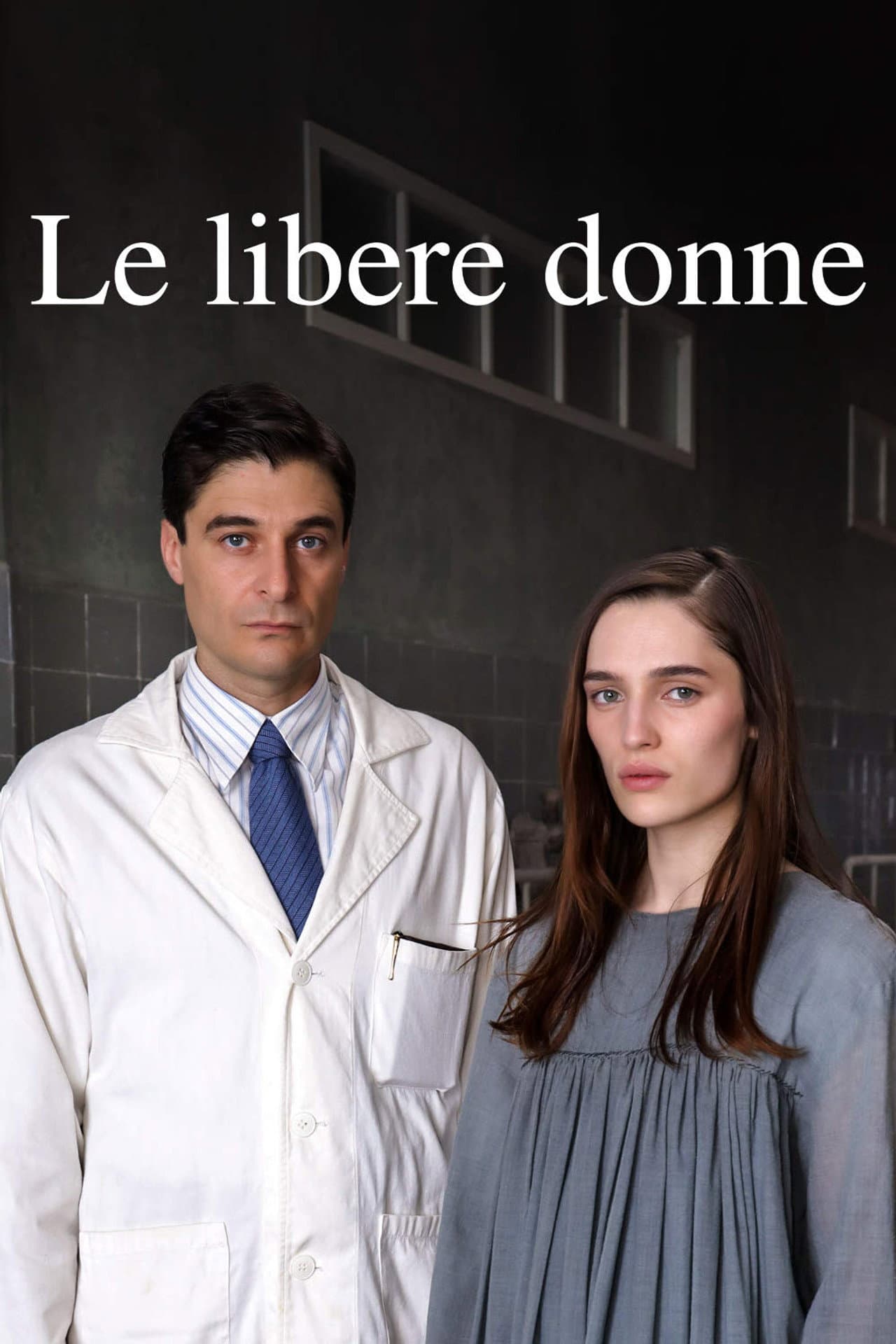 Le libere donne preview 2