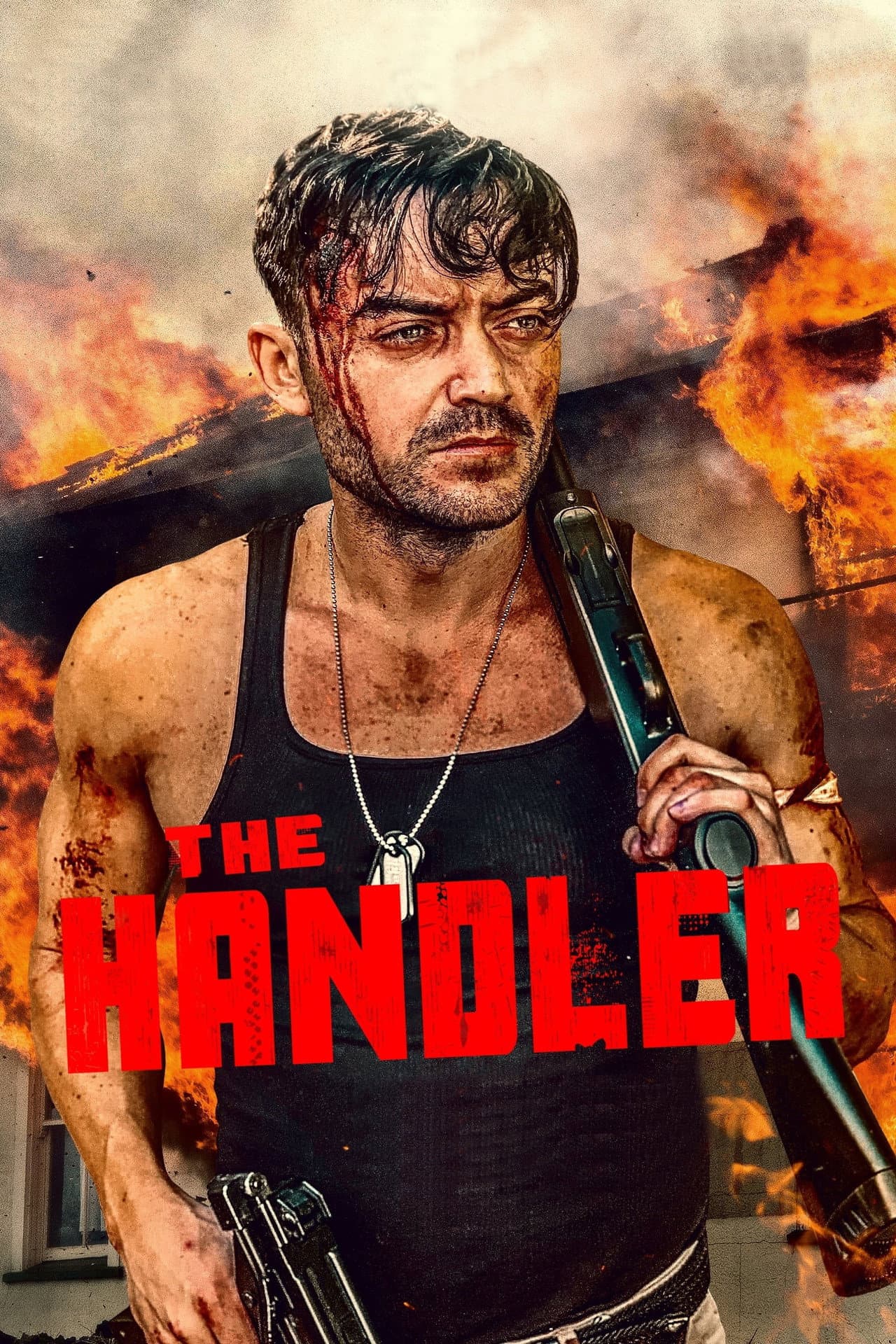 The Handler preview 2