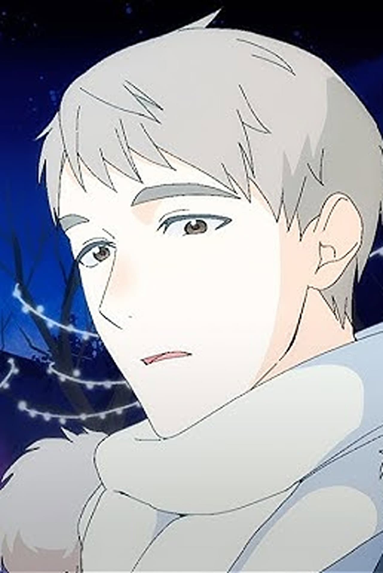 My Boyfriend is a Teddy Bear! preview 1