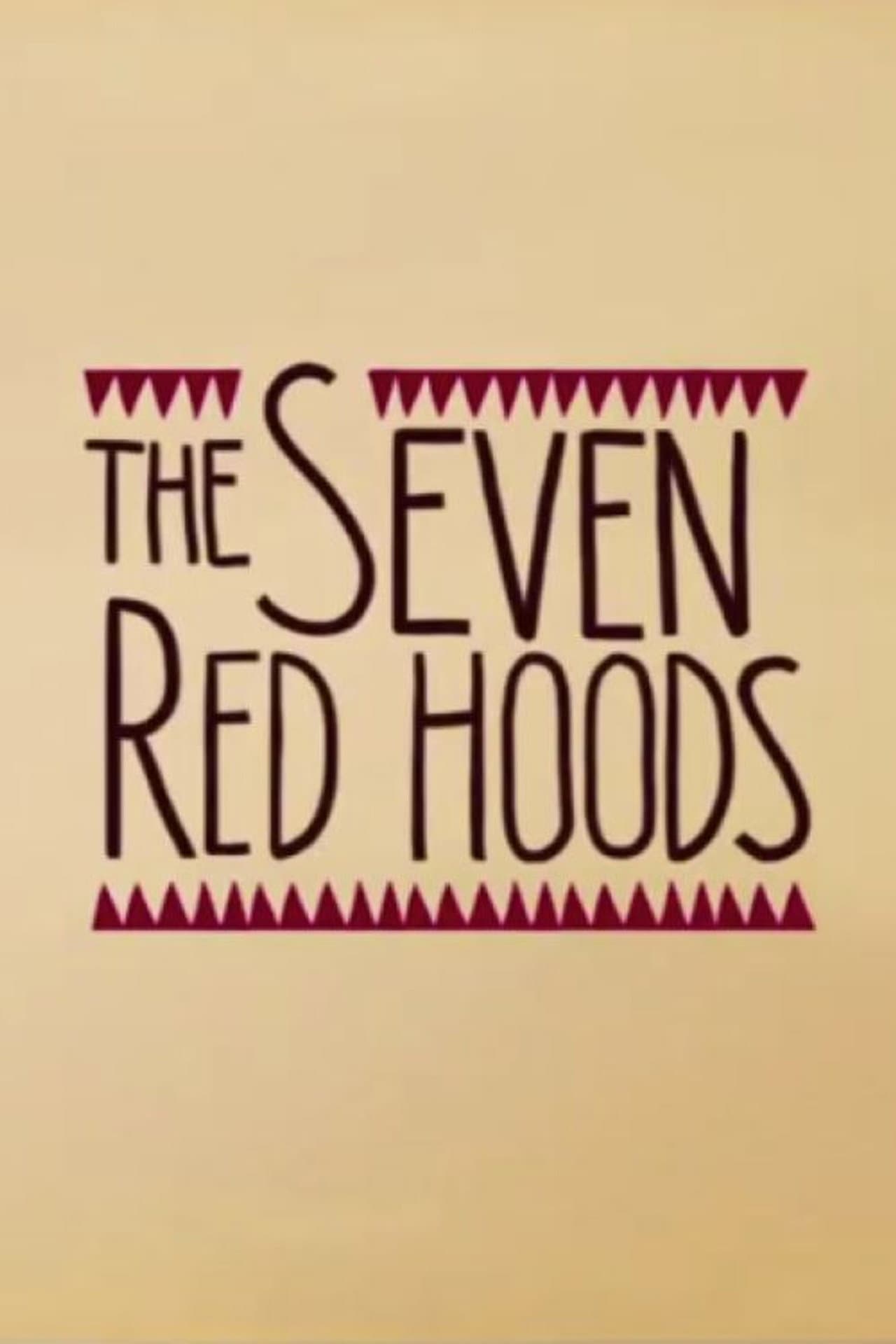 The Seven Red Hoods preview 1