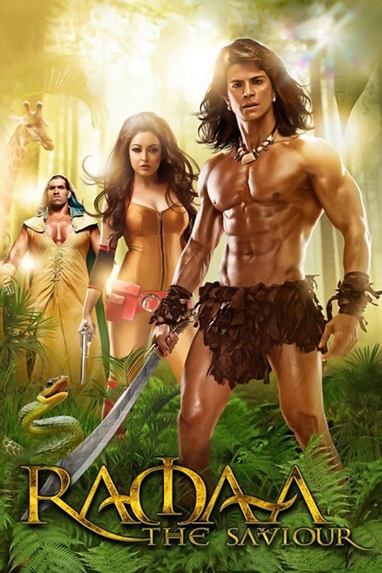 Ramaa: The Saviour preview 1