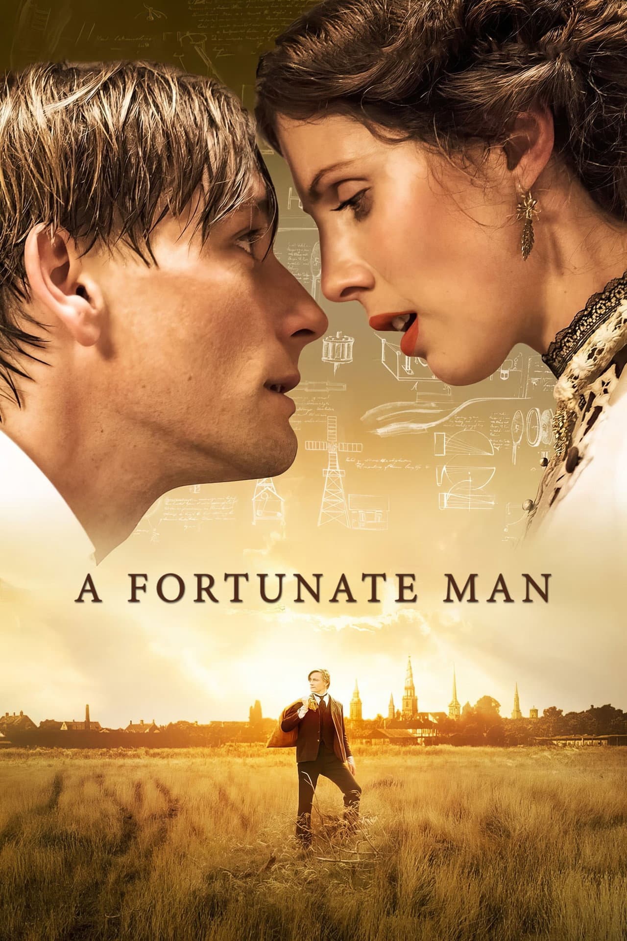 A Fortunate Man preview 2