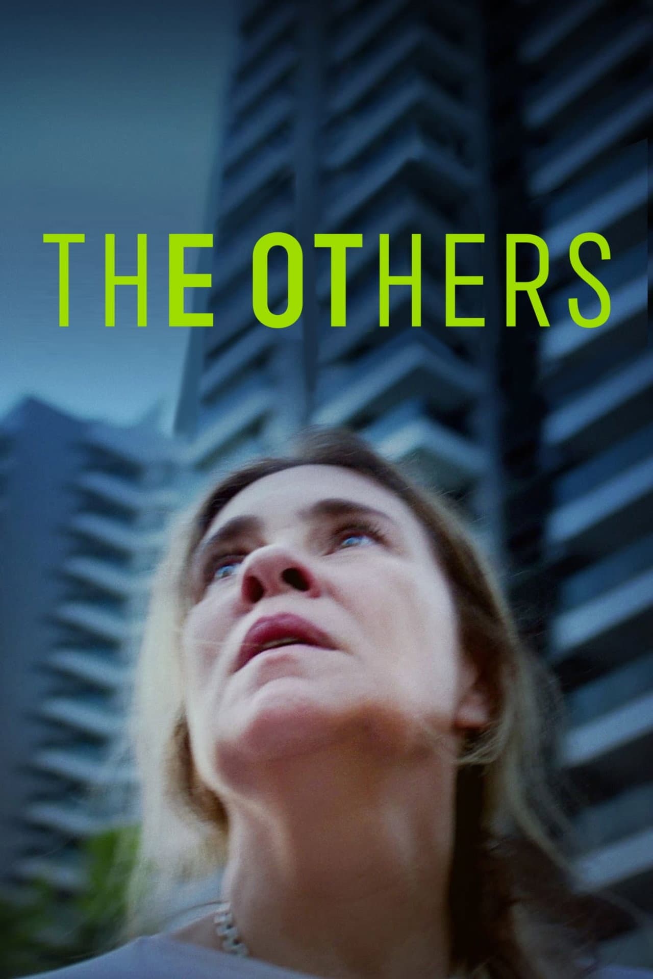 The Others preview 2