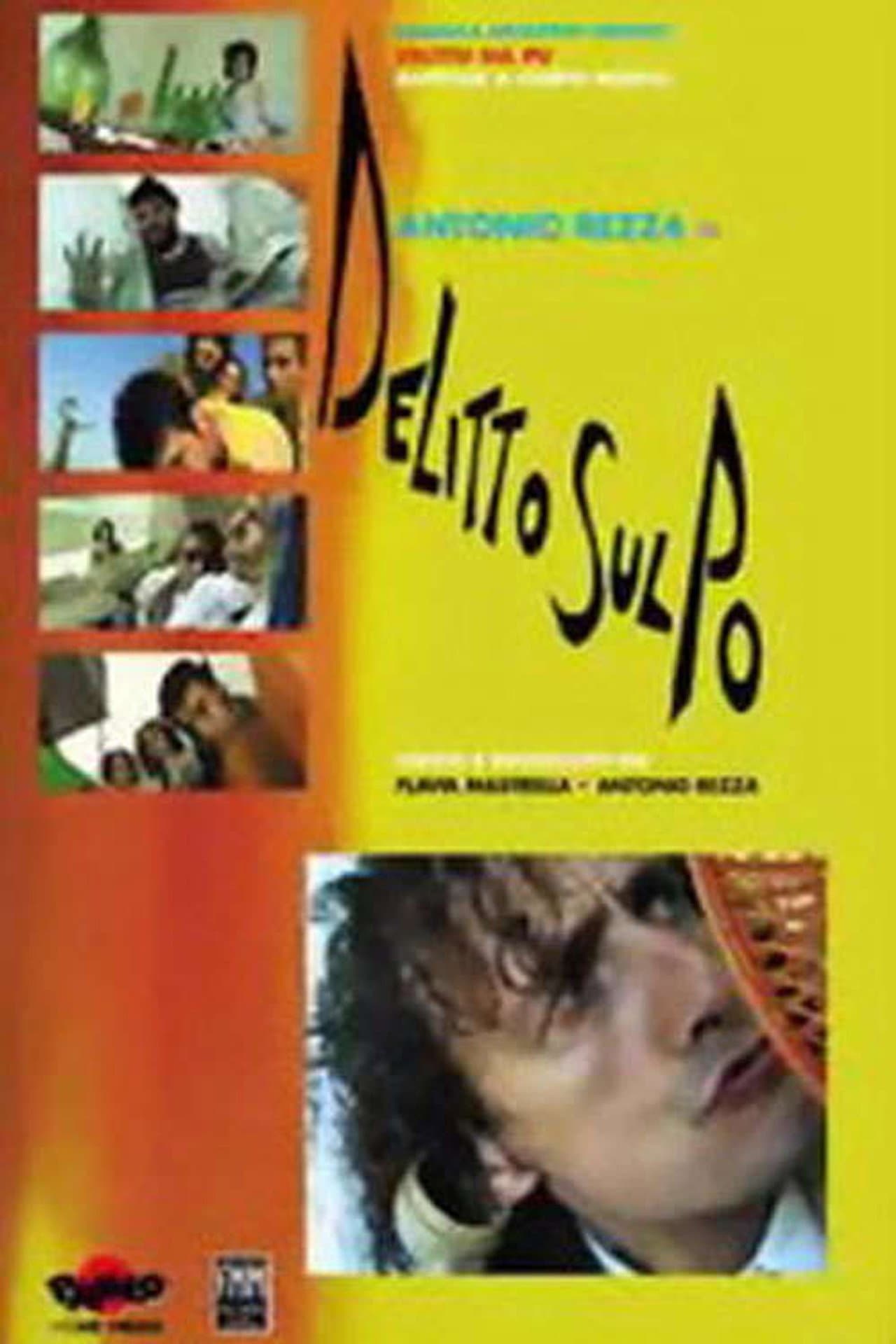 Delitto Sul Po preview 2