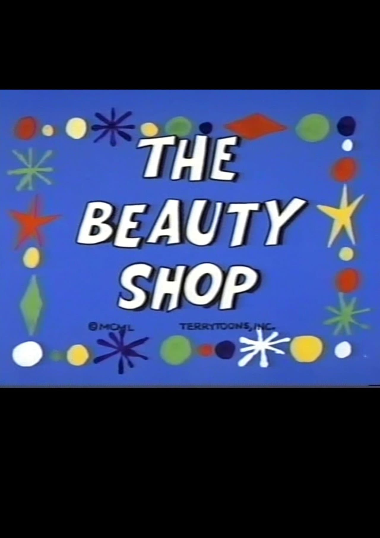 The Beauty Shop preview 1