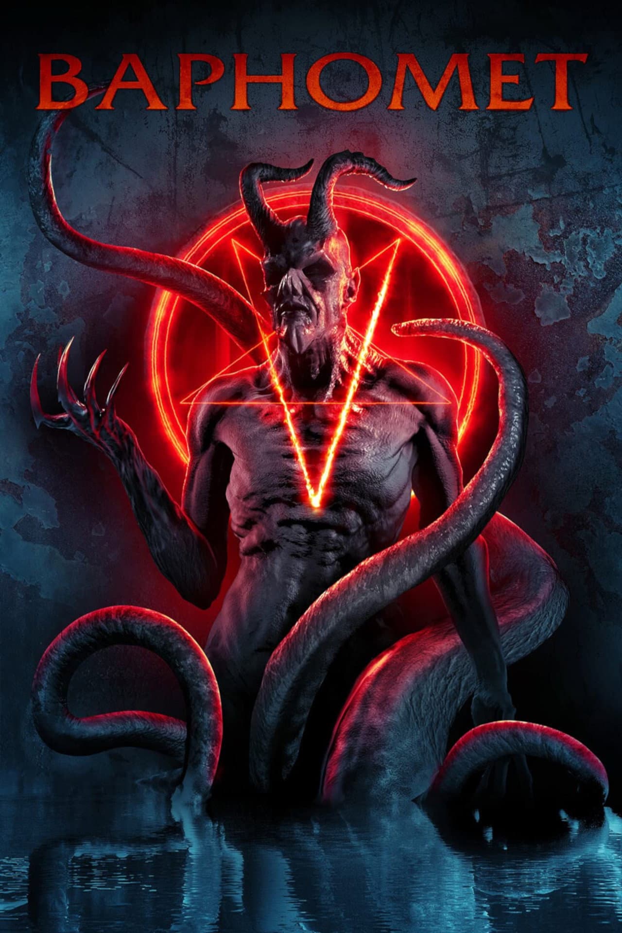 Baphomet preview 2