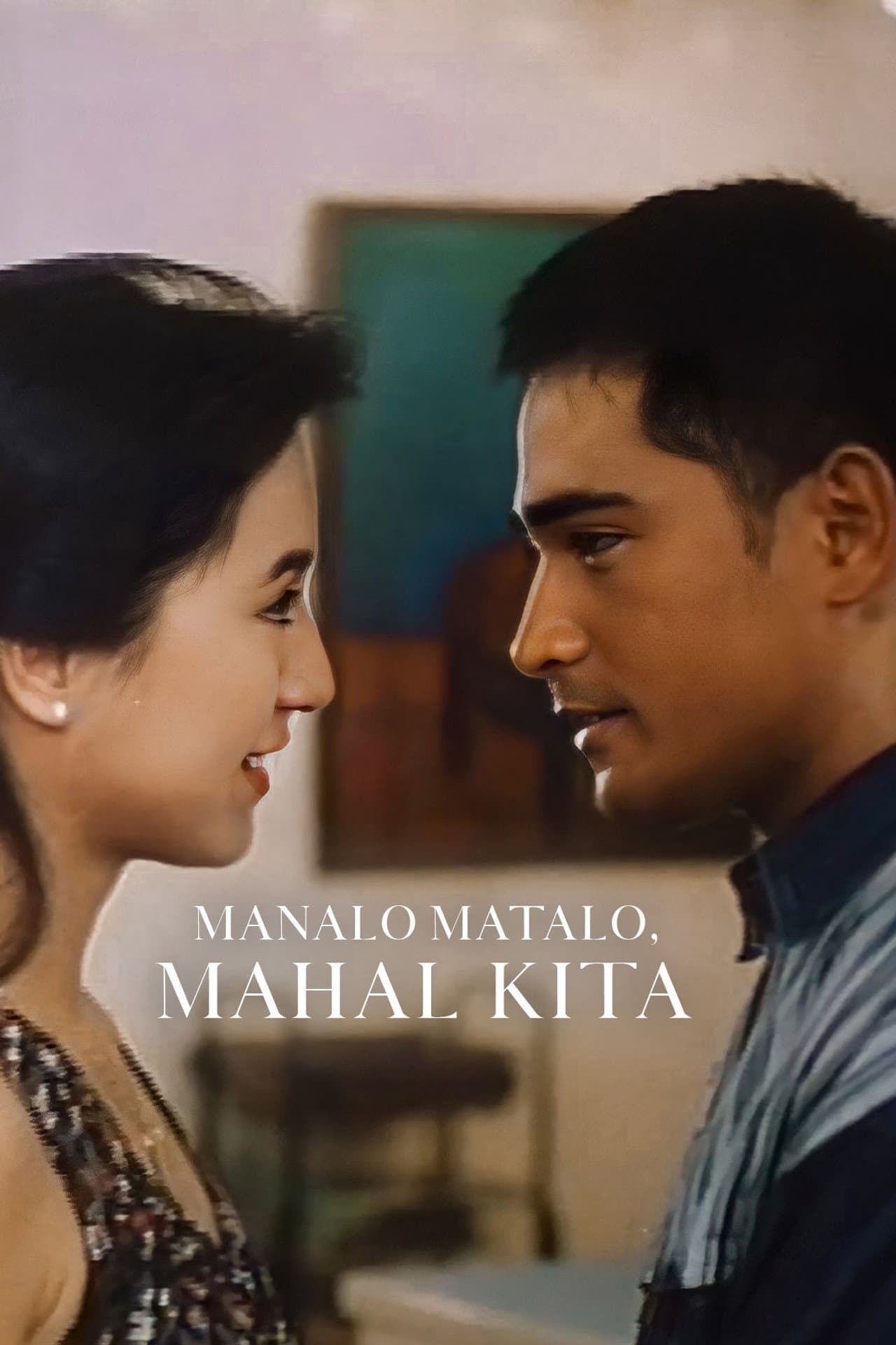 Manalo, Matalo, Mahal Kita preview 2