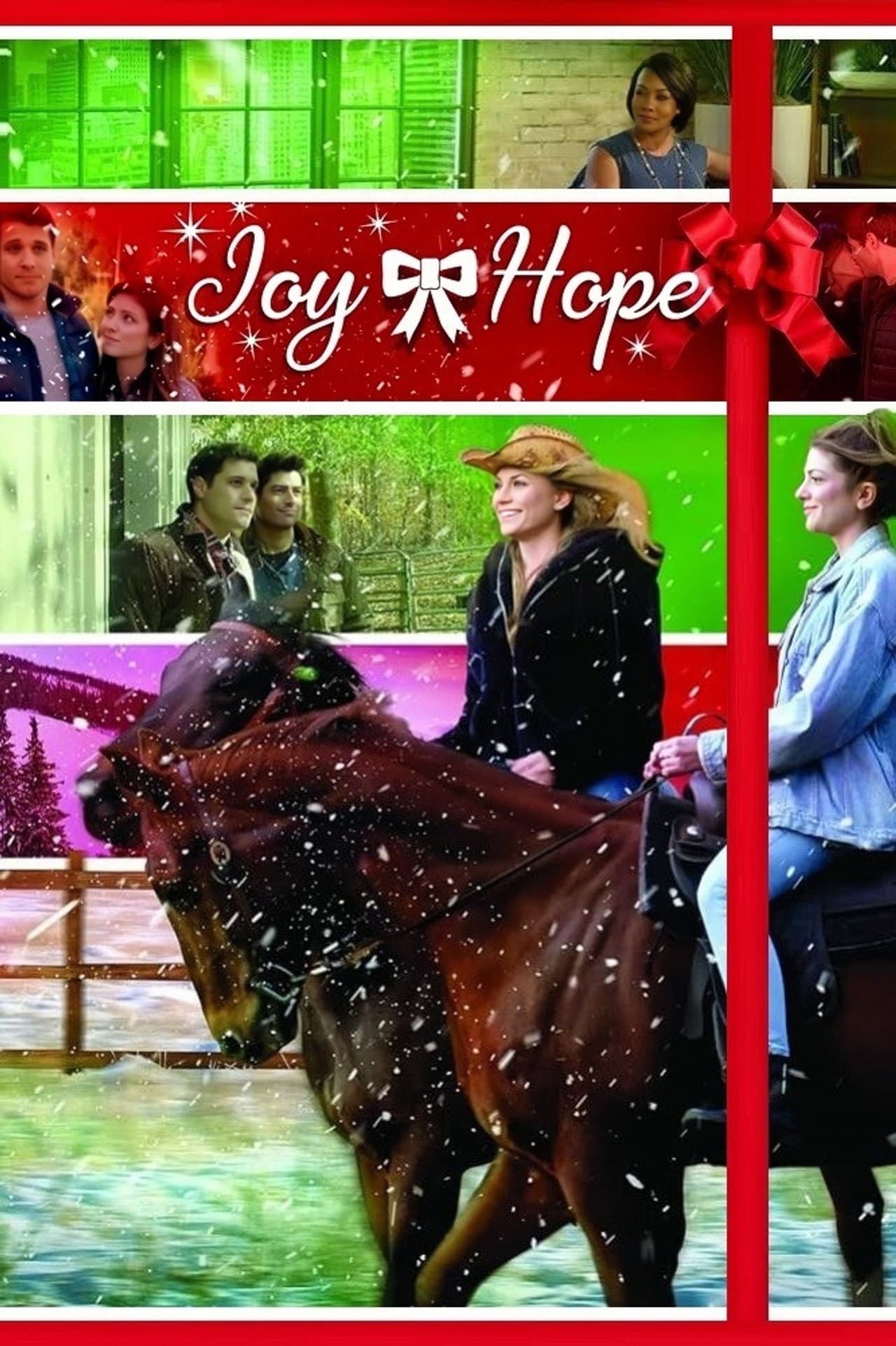 Joy & Hope preview 1
