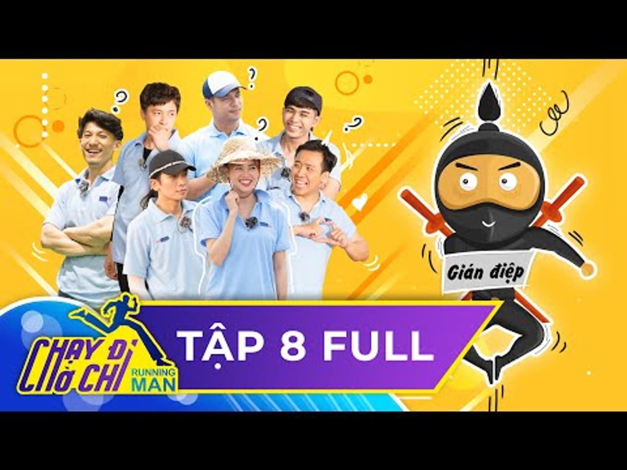 Episode 8