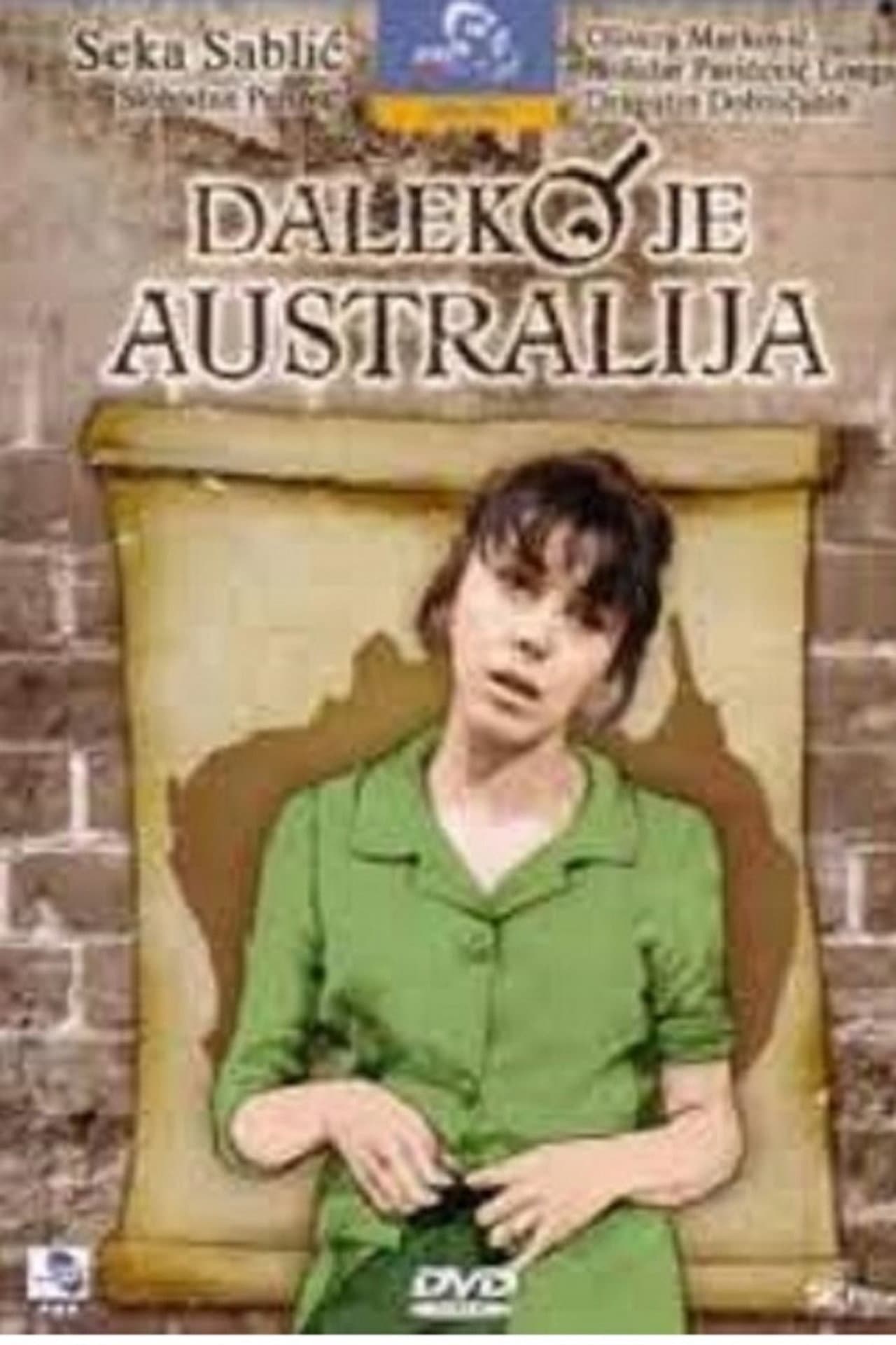 Australia Is Far Away preview 1