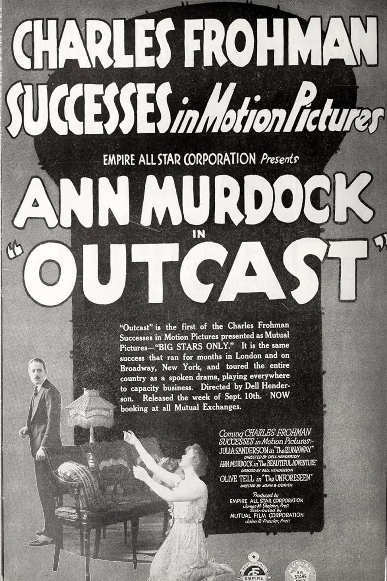 Outcast preview 1