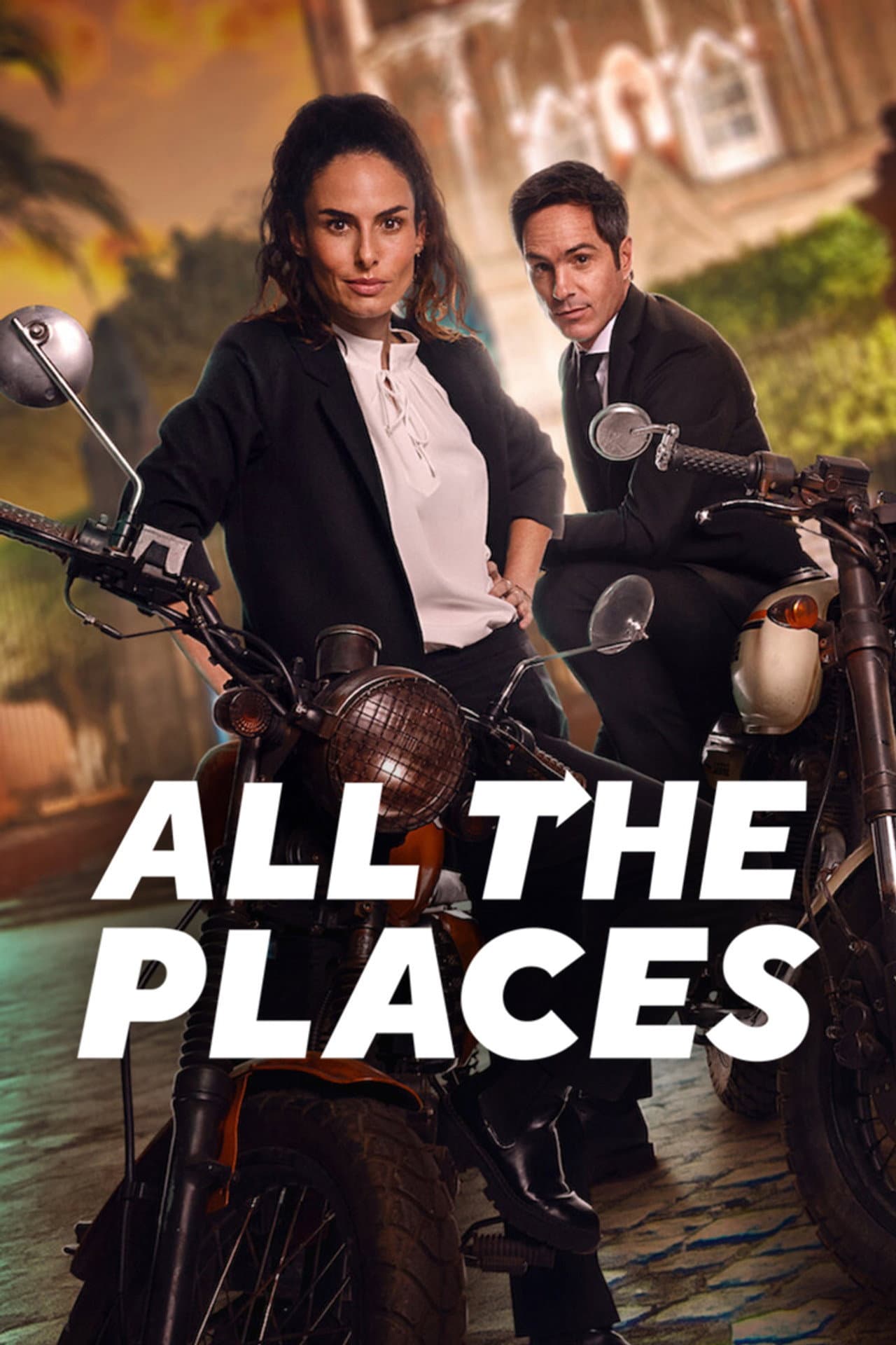 All the Places preview 2