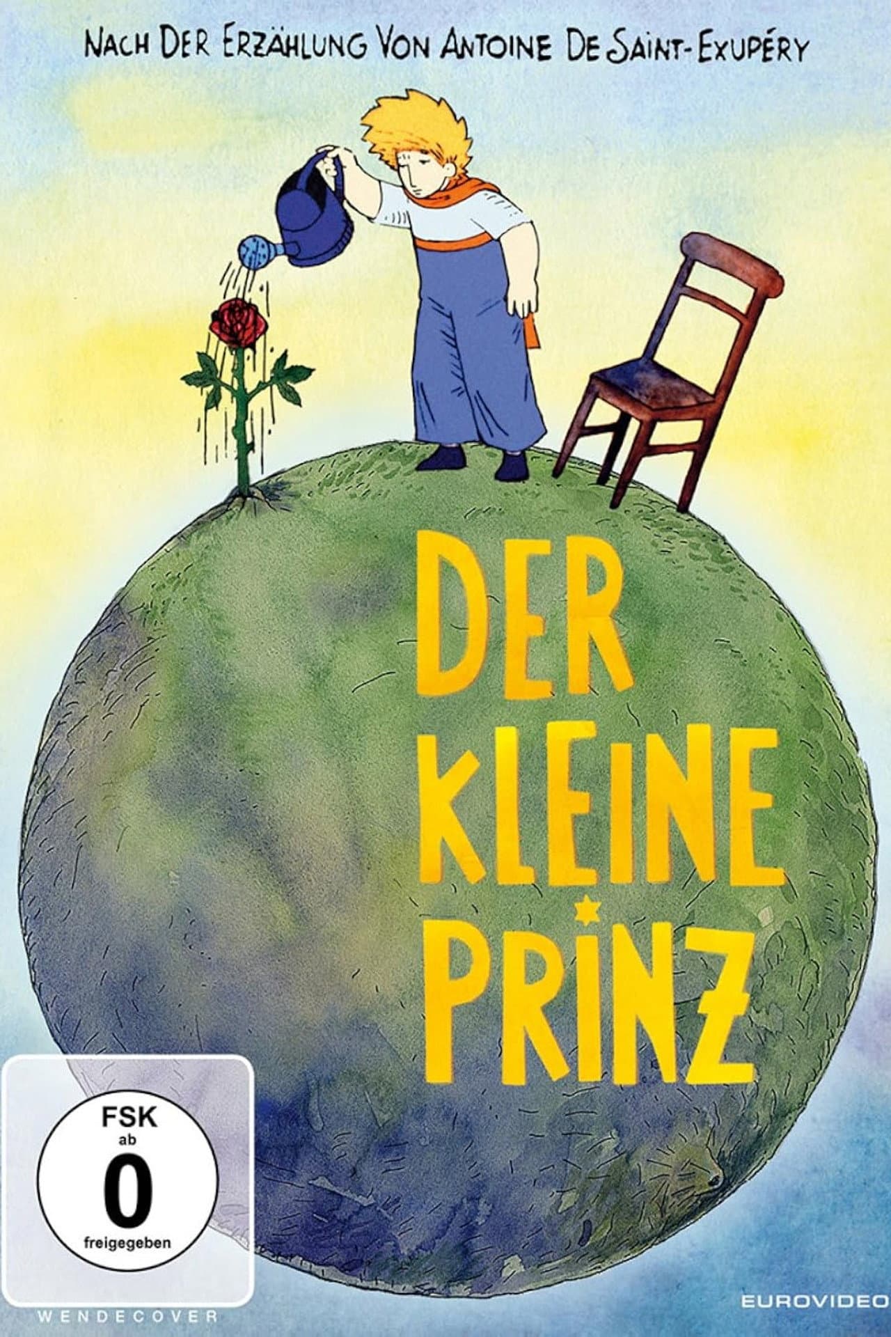 Der kleine Prinz preview 2