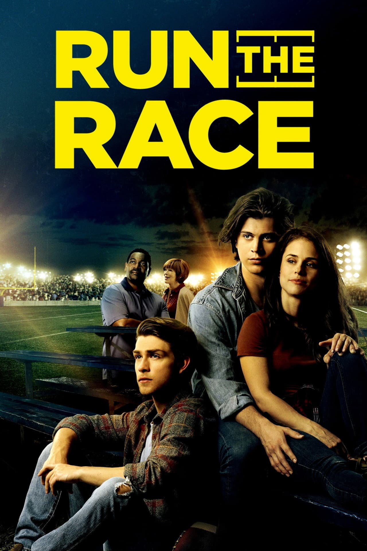 Run the Race preview 2