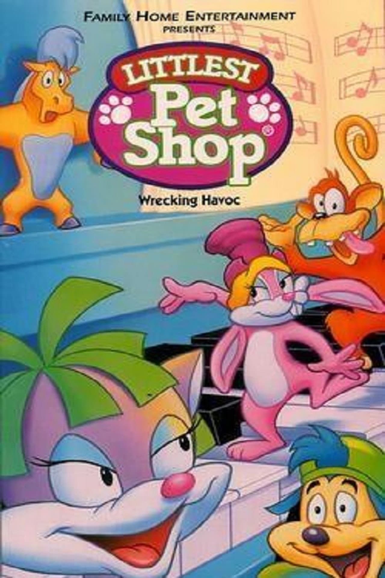 Littlest Pet Shop preview 2
