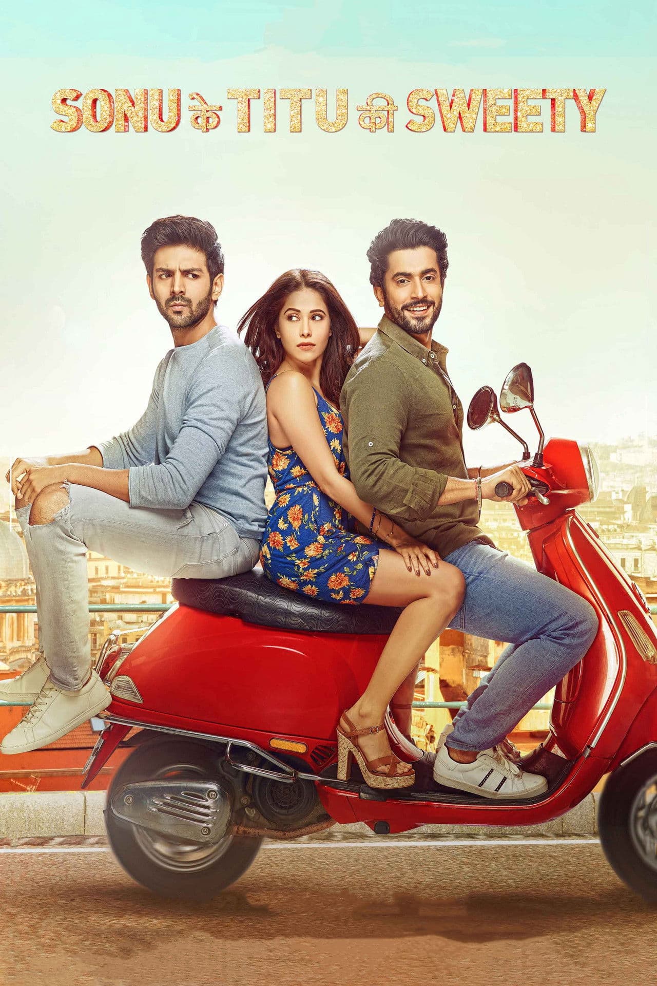 Sonu Ke Titu Ki Sweety preview 2