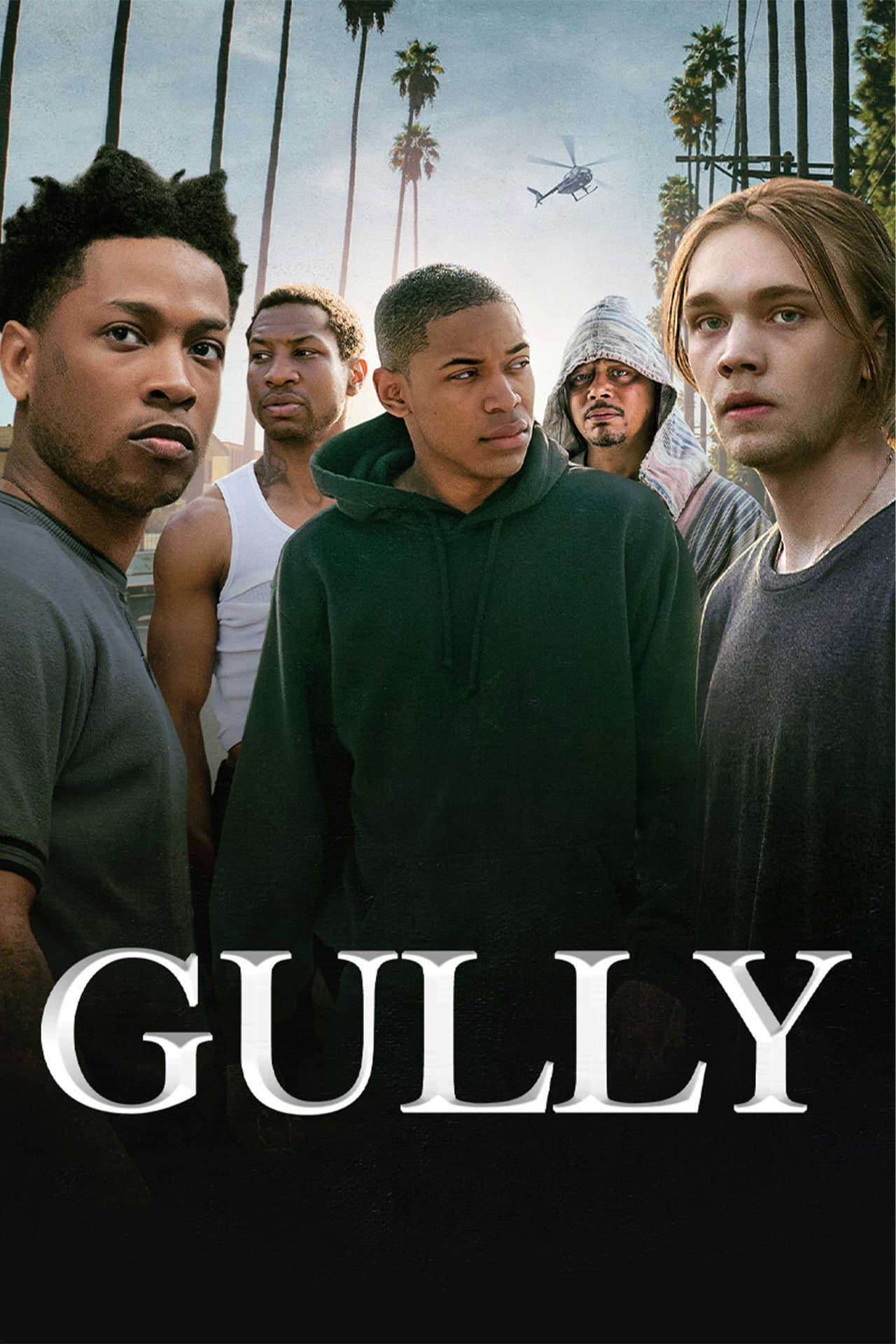 Gully preview 2