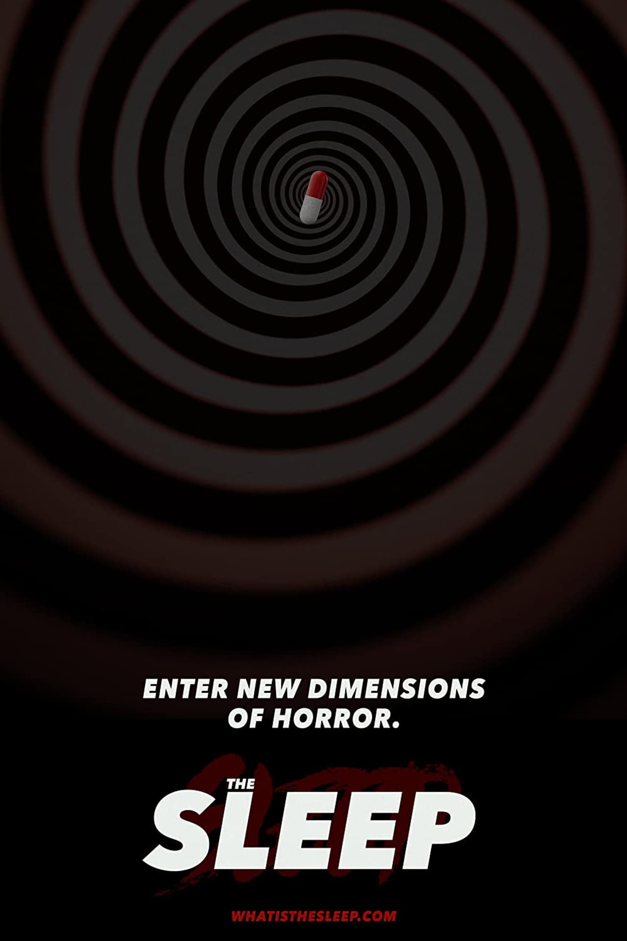 The Sleep: Survival Horror (Part One) preview 2