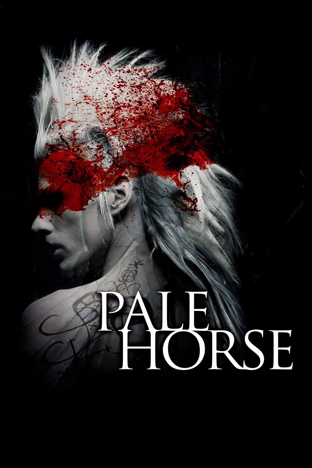 Pale Horse preview 2