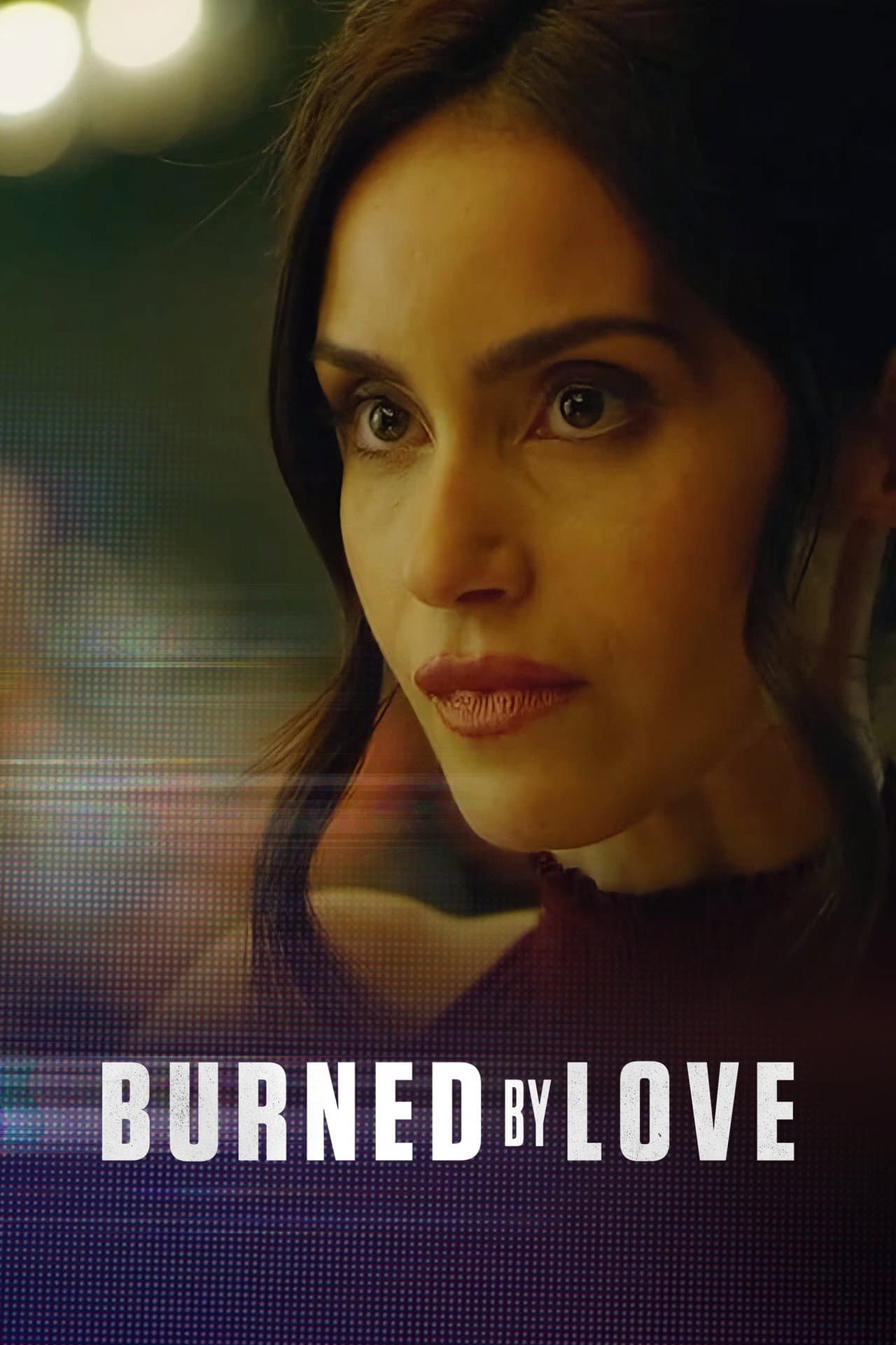 Burned by Love preview 2