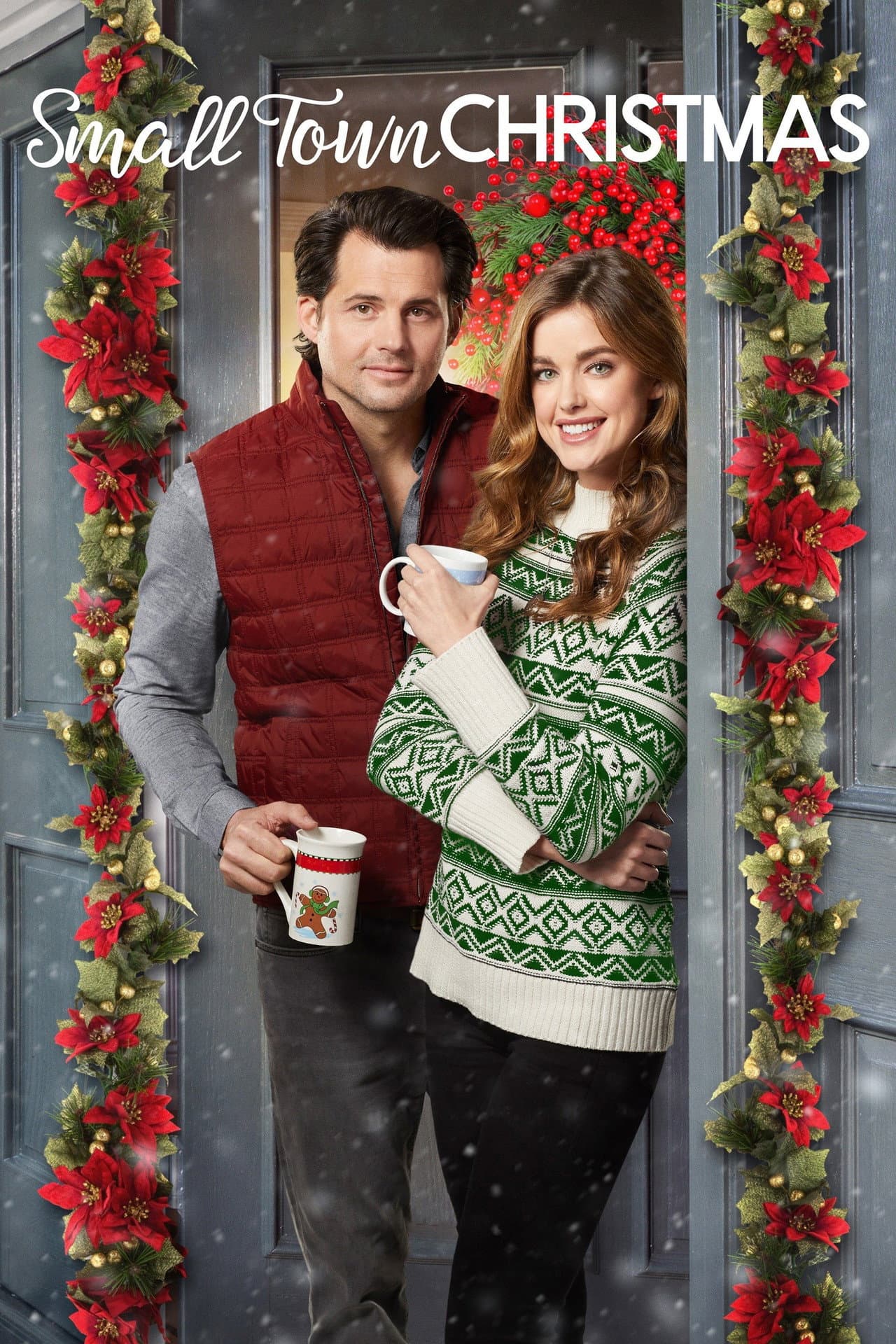 Small Town Christmas preview 2