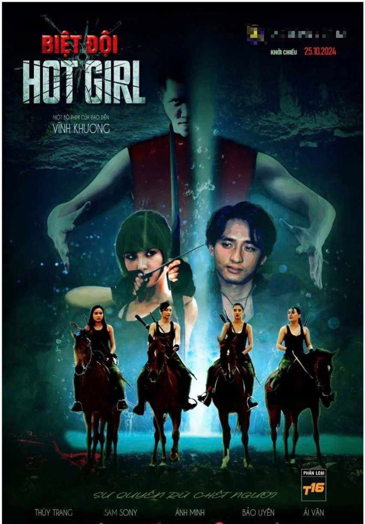 Hotgirl Squad preview 1
