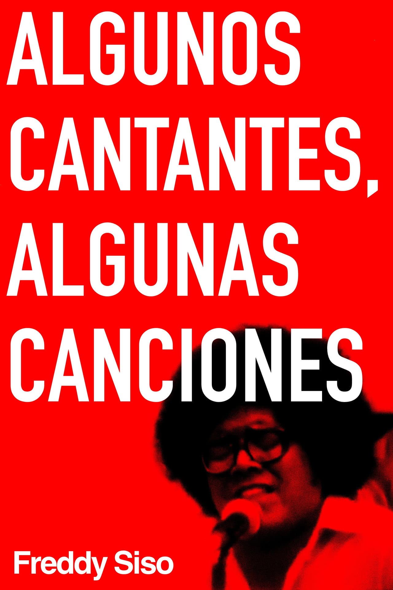 Algunos cantantes, algunas canciones preview 1