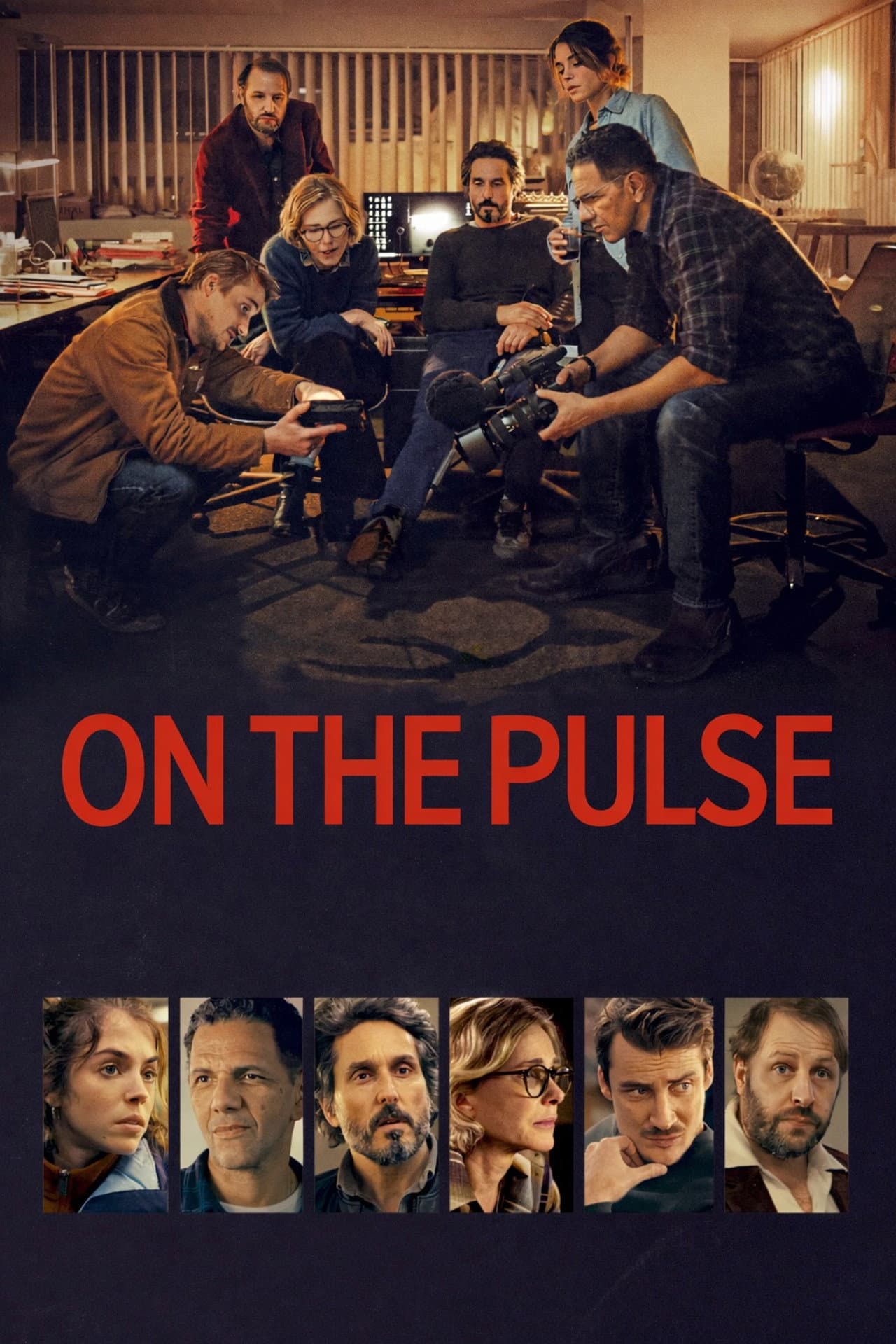 On the Pulse preview 2
