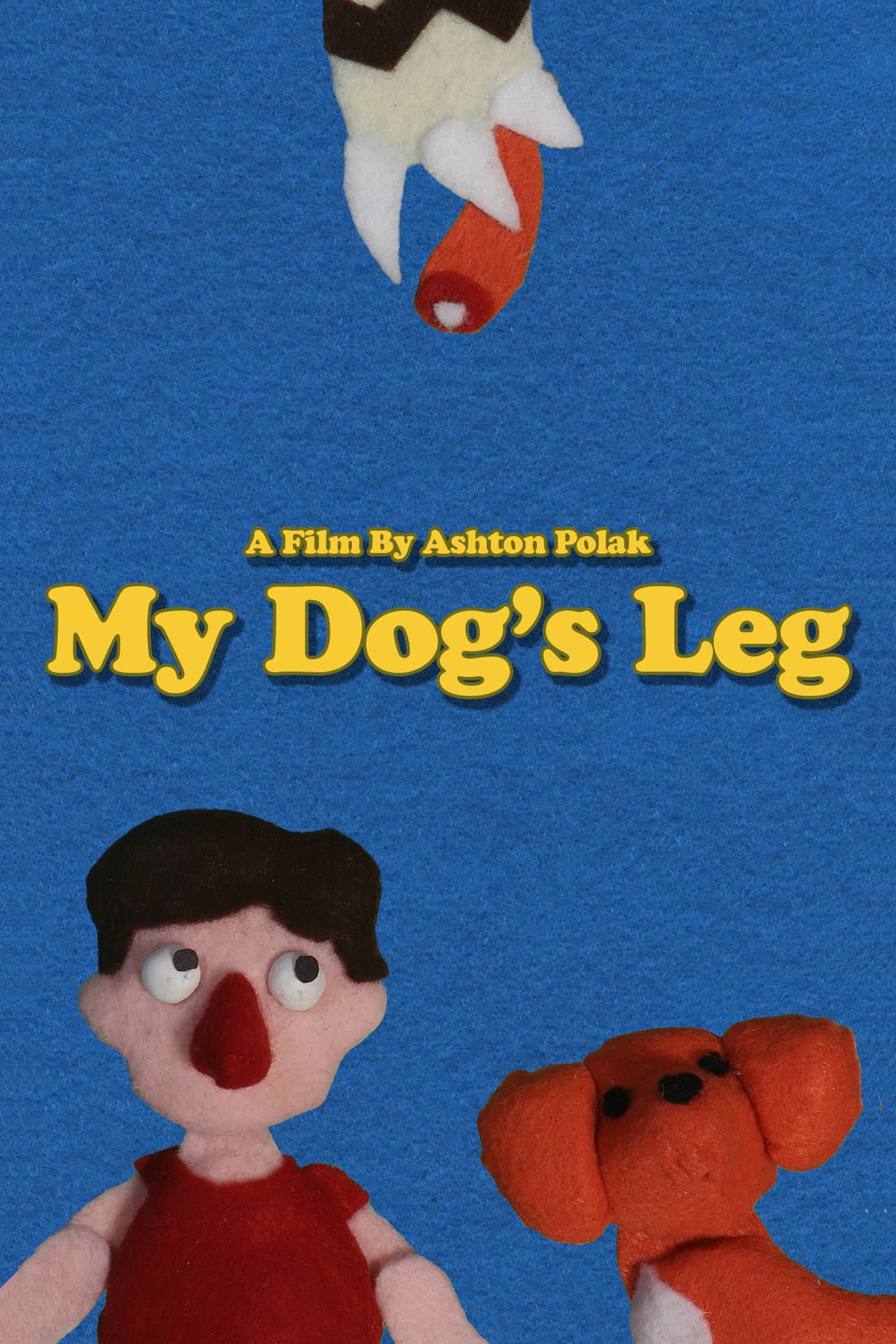 My Dog's Leg preview 1