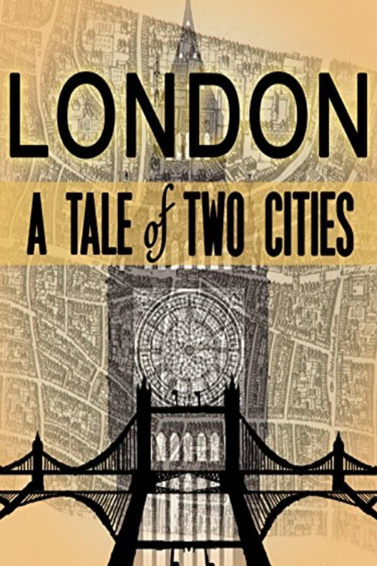 London: A Tale of Two Cities preview 1