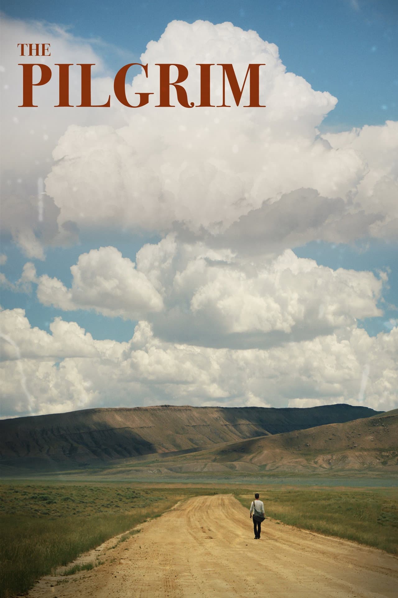 The Pilgrim preview 2