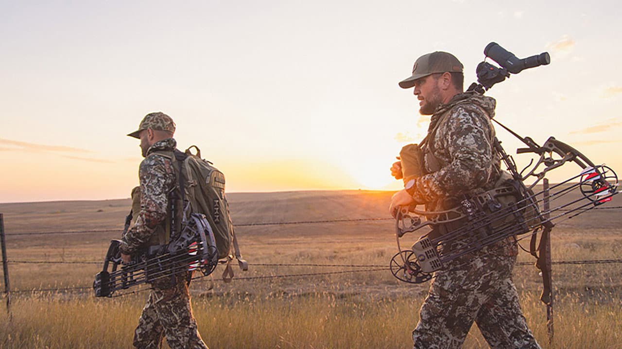 Heartland Bowhunter