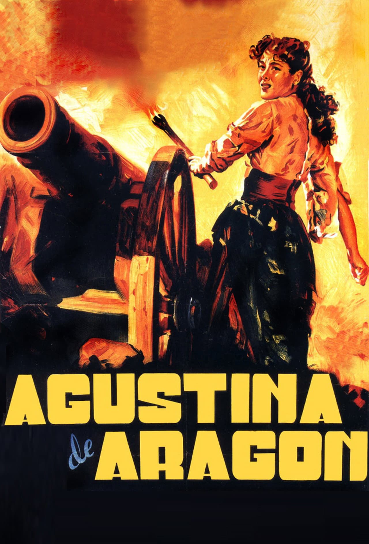 Agustina of Aragon preview 1