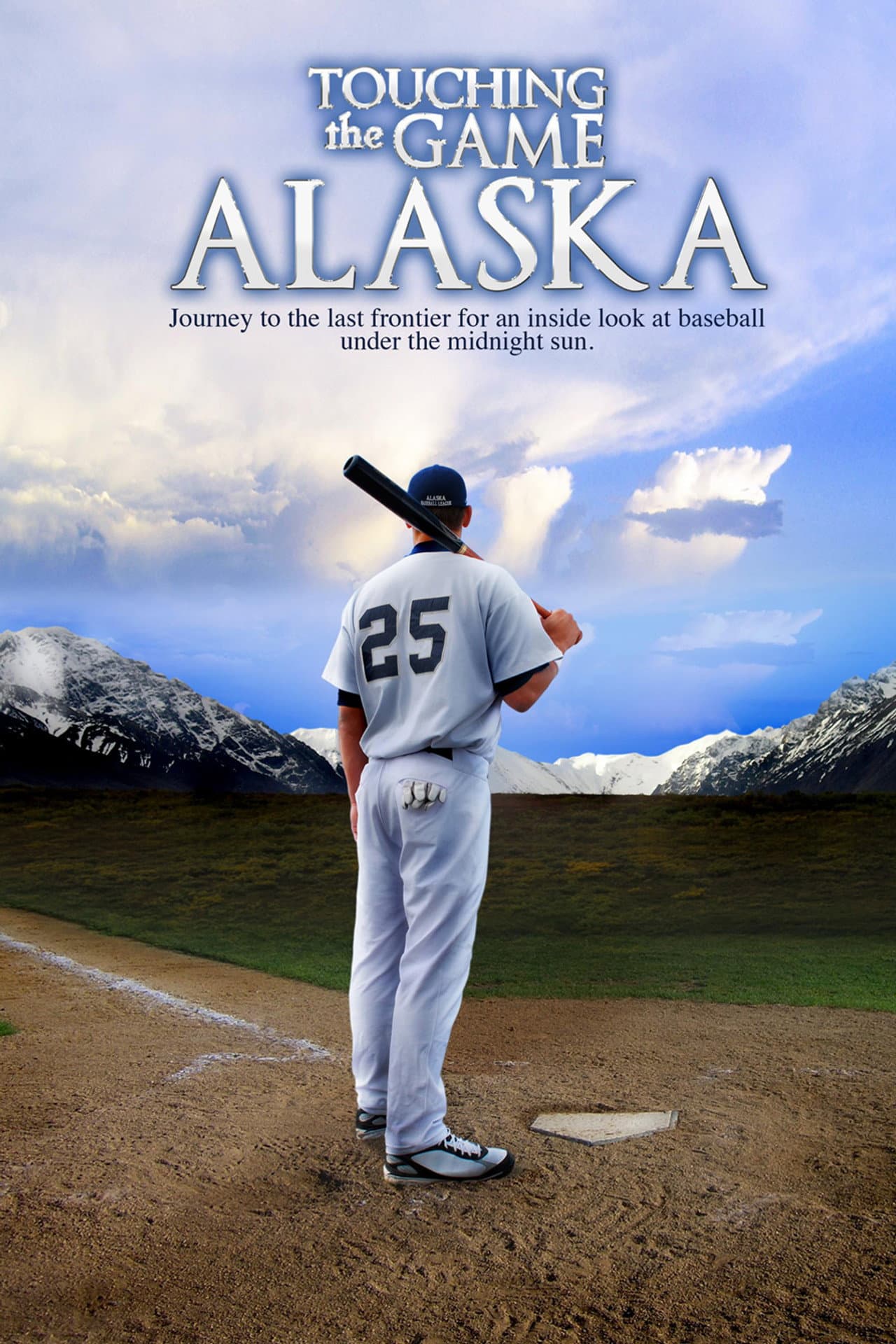 Touching The Game Alaska preview 1