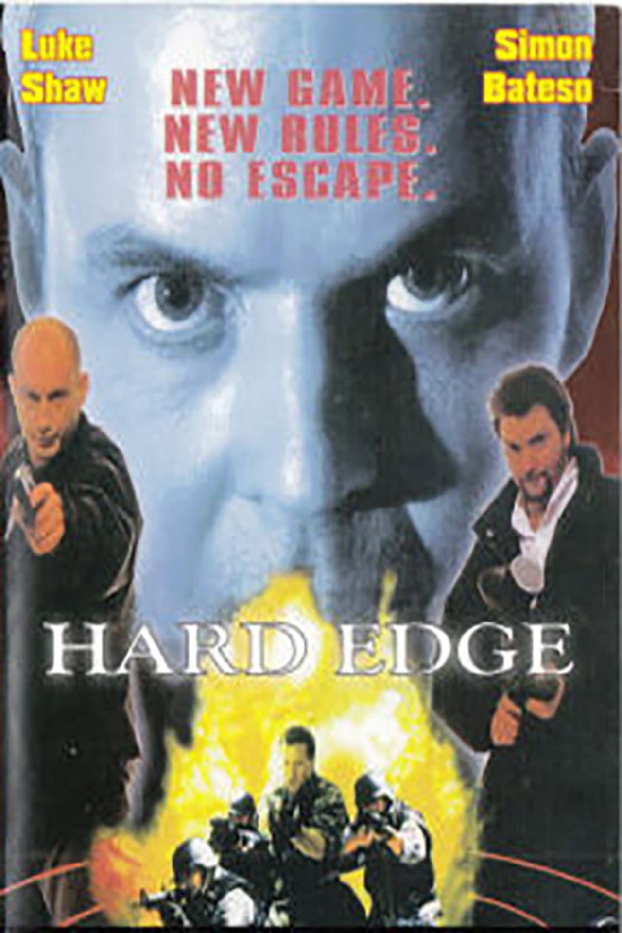 Hard Edge preview 1
