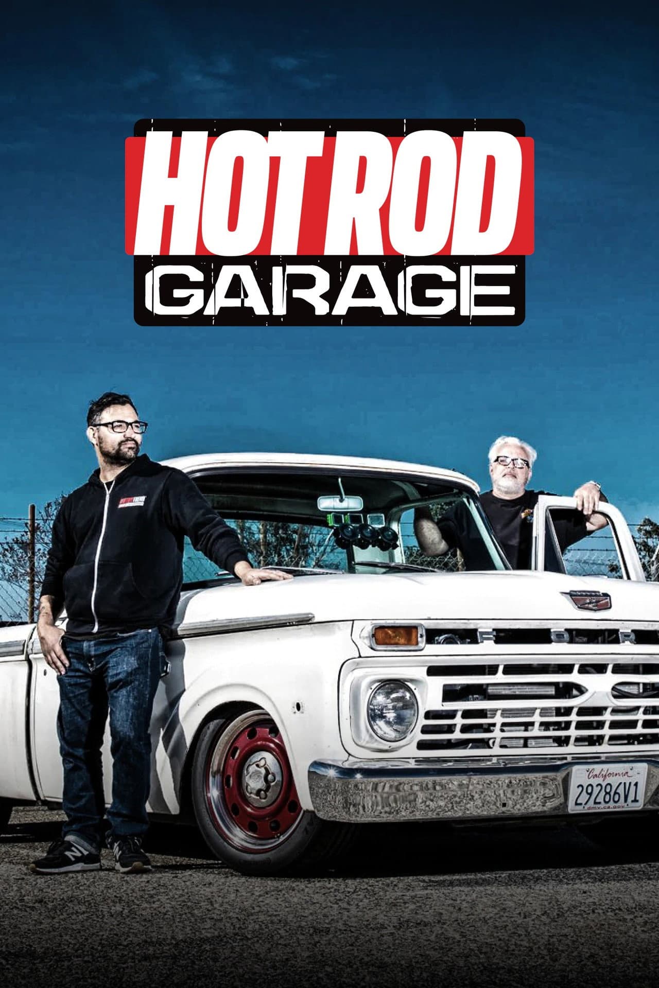 Hot Rod Garage preview 2