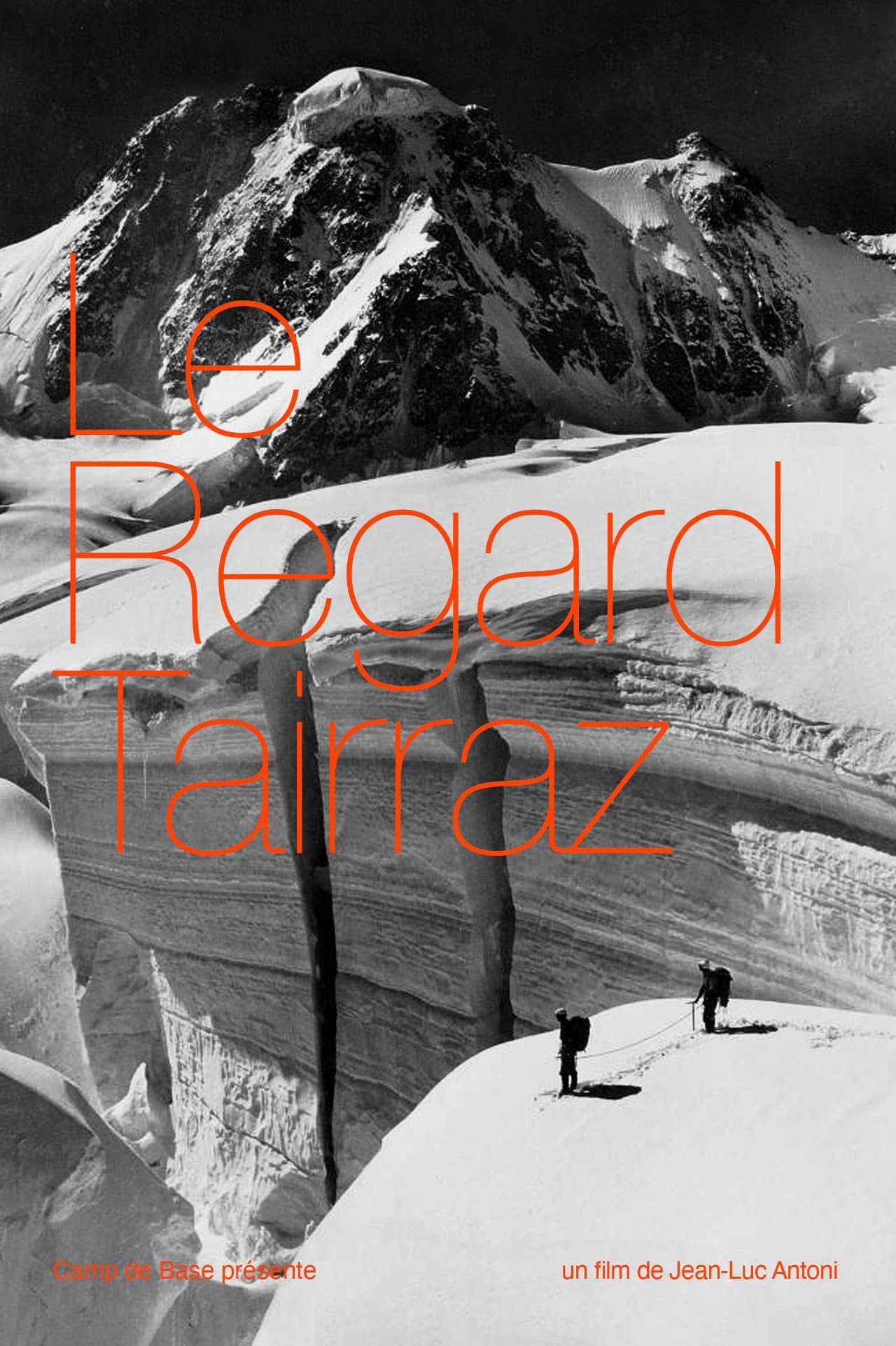 Le Regard Tairraz preview 2