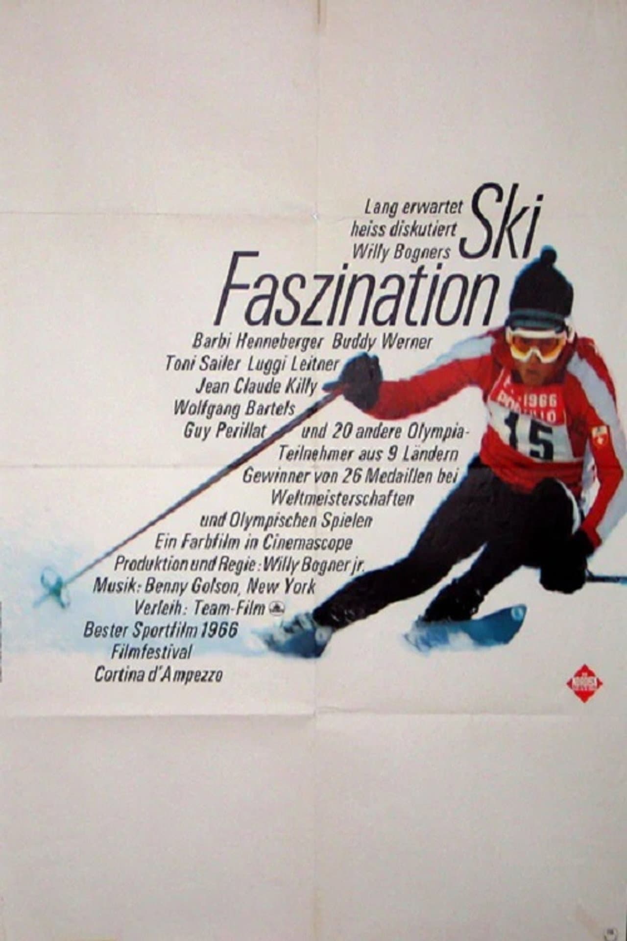 Ski-Faszination preview 1
