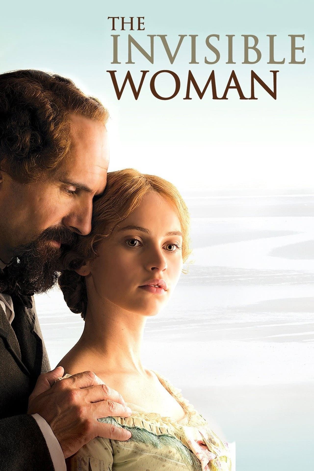 The Invisible Woman preview 2