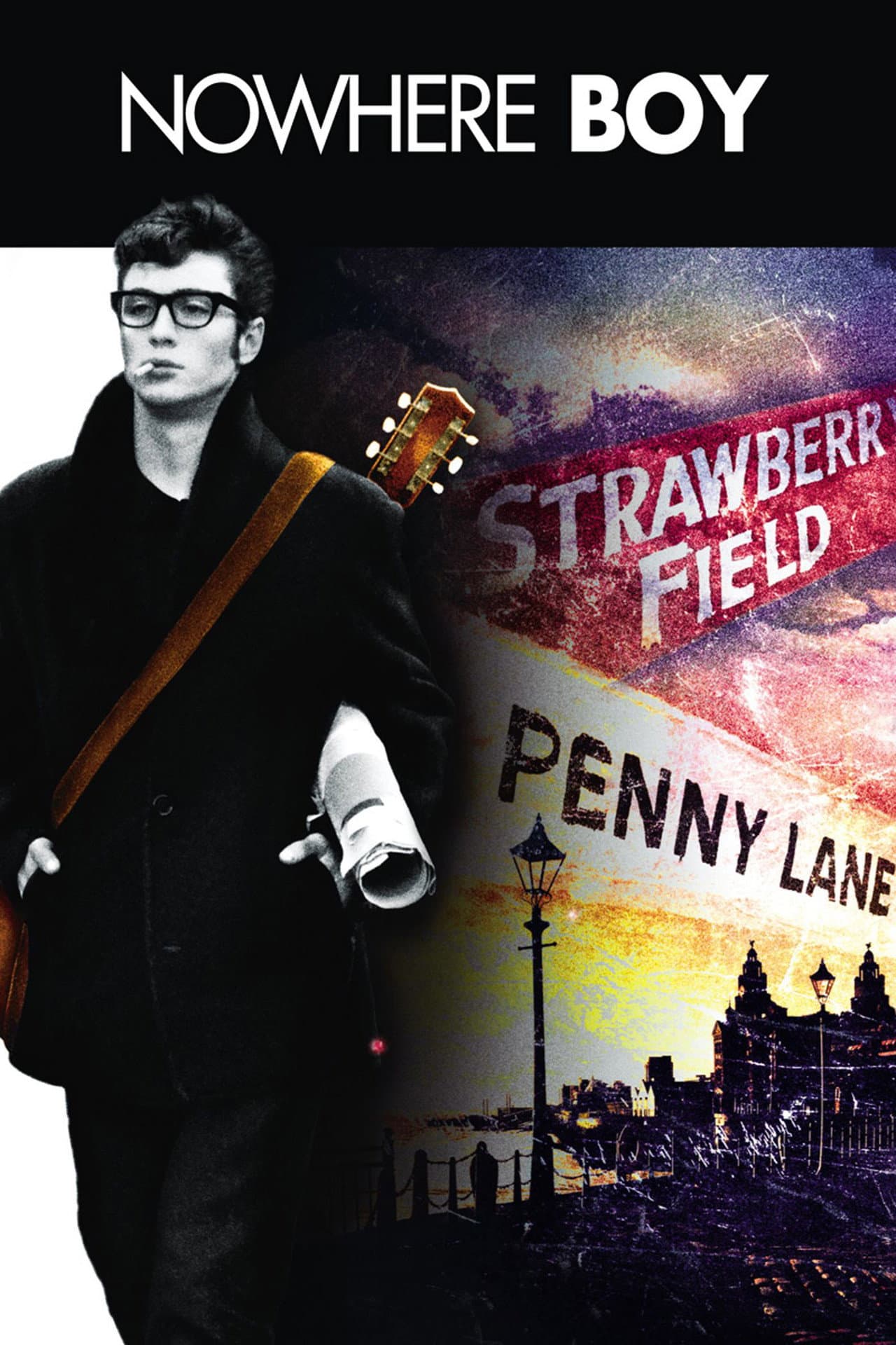Nowhere Boy preview 2