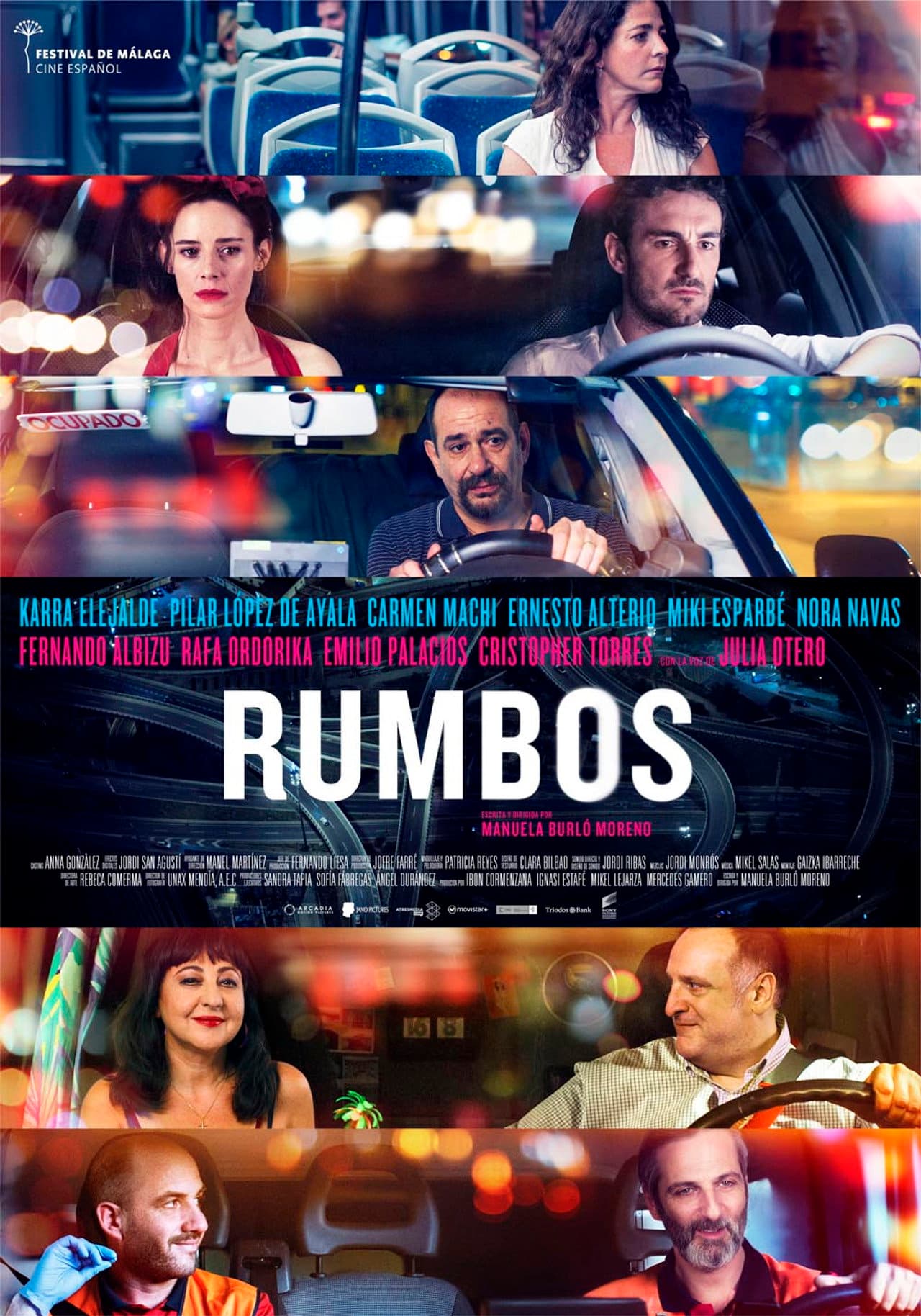 Rumbos preview 2