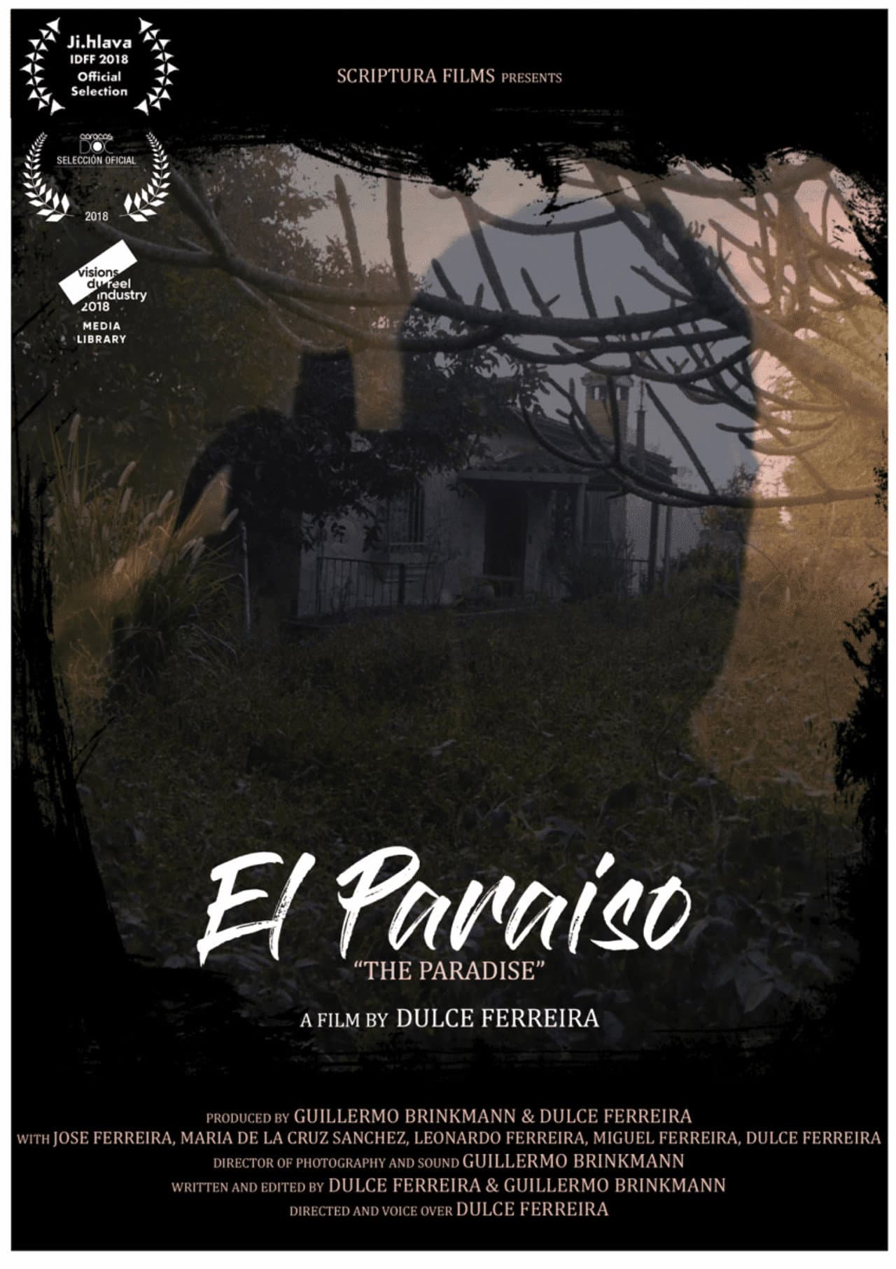 El Paraíso preview 1